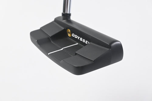 Odyssey Stroke Lab Black Double Wide AL Putter / 40 Inch
