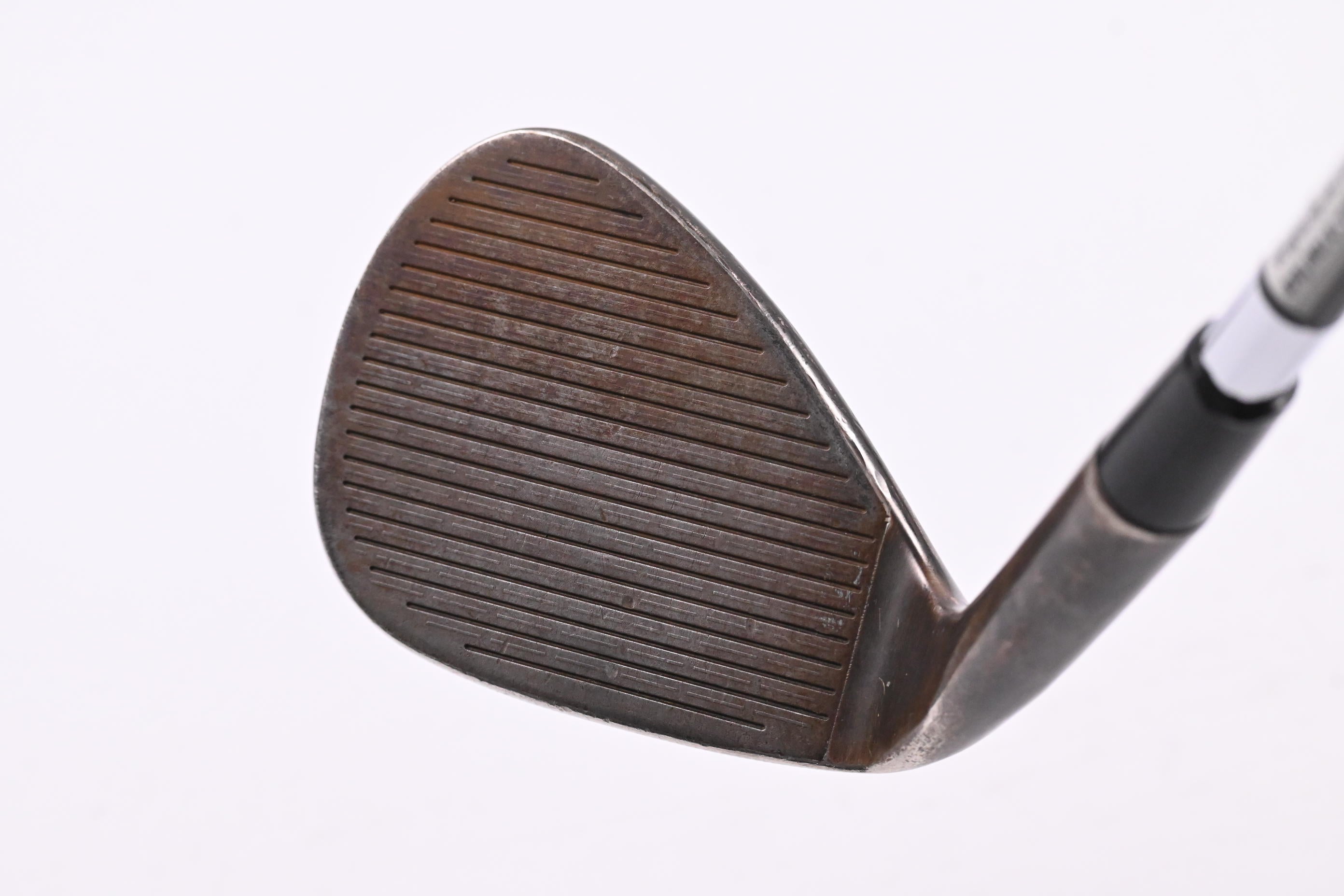 Taylormade Hi-Toe 3 Sand Wedge / 54 Degree / Wedge Flex KBS Hi-Rev 2.0 115