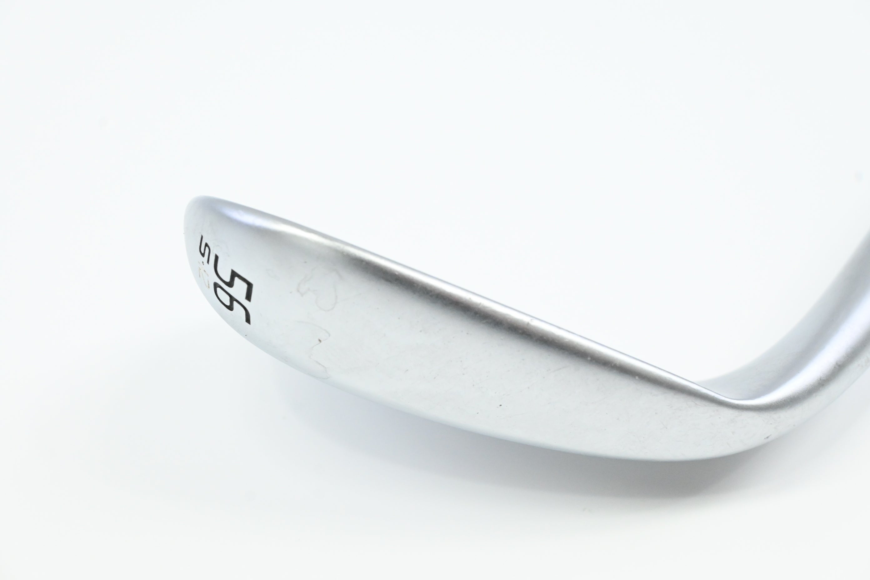 Ladies Ping S159 Sand Wedge / 56 Degree / Orange Dot / Ladies Flex Ping ULT 250