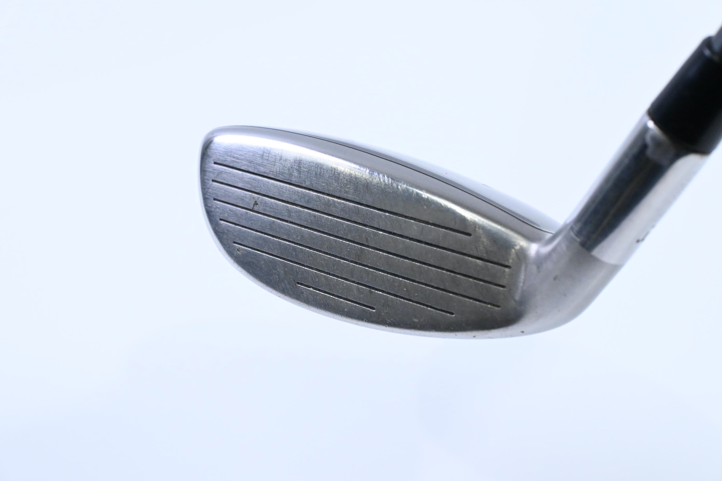 Callaway Diablo Edge #3 Hybrid / 21 Degree / Stiff Flex Callaway 75 Shaft