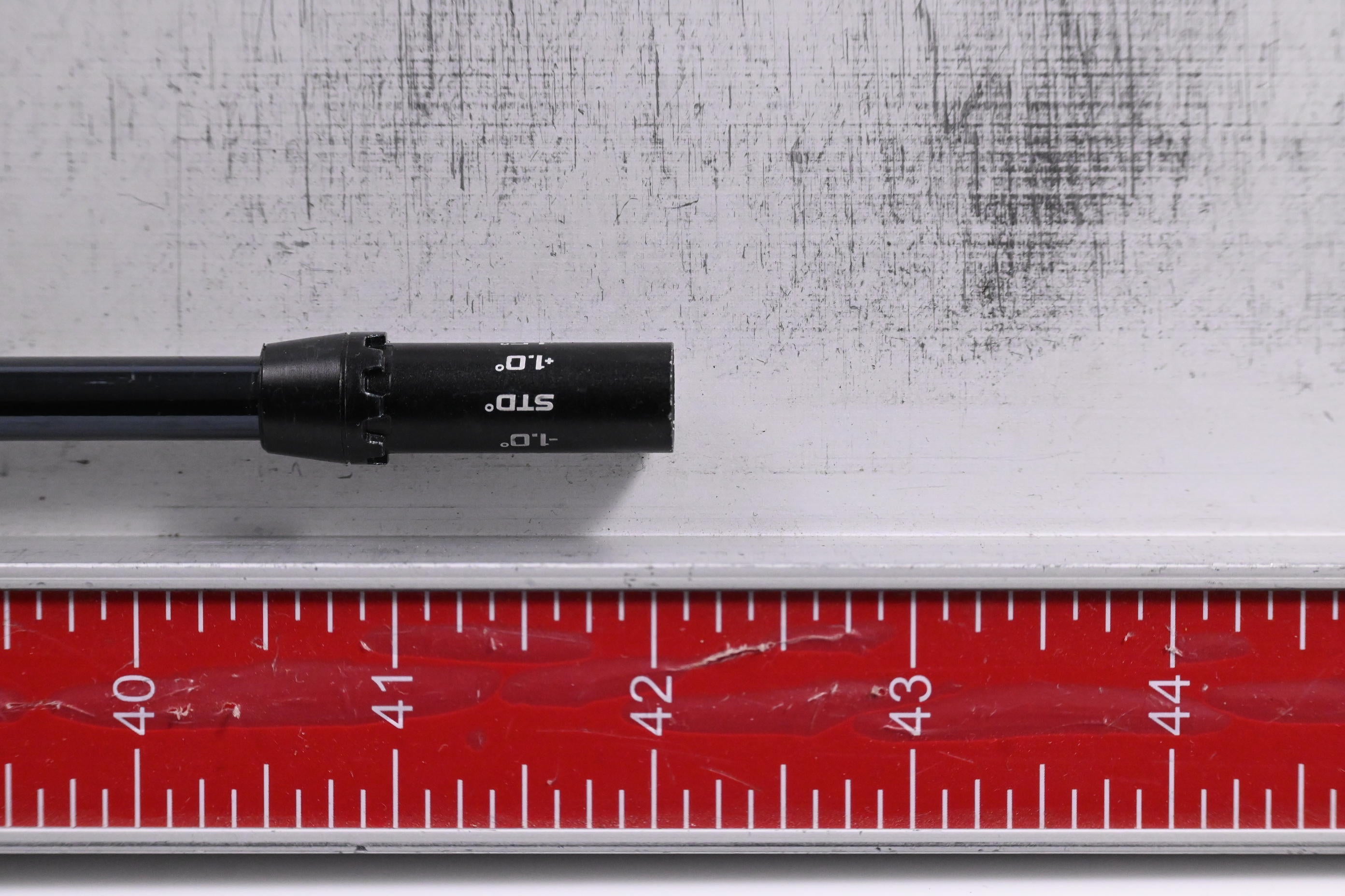 UST Mamiya LIN-Q M40X White 7 #3 Wood Shaft / Stiff Flex / Cobra 2nd Gen