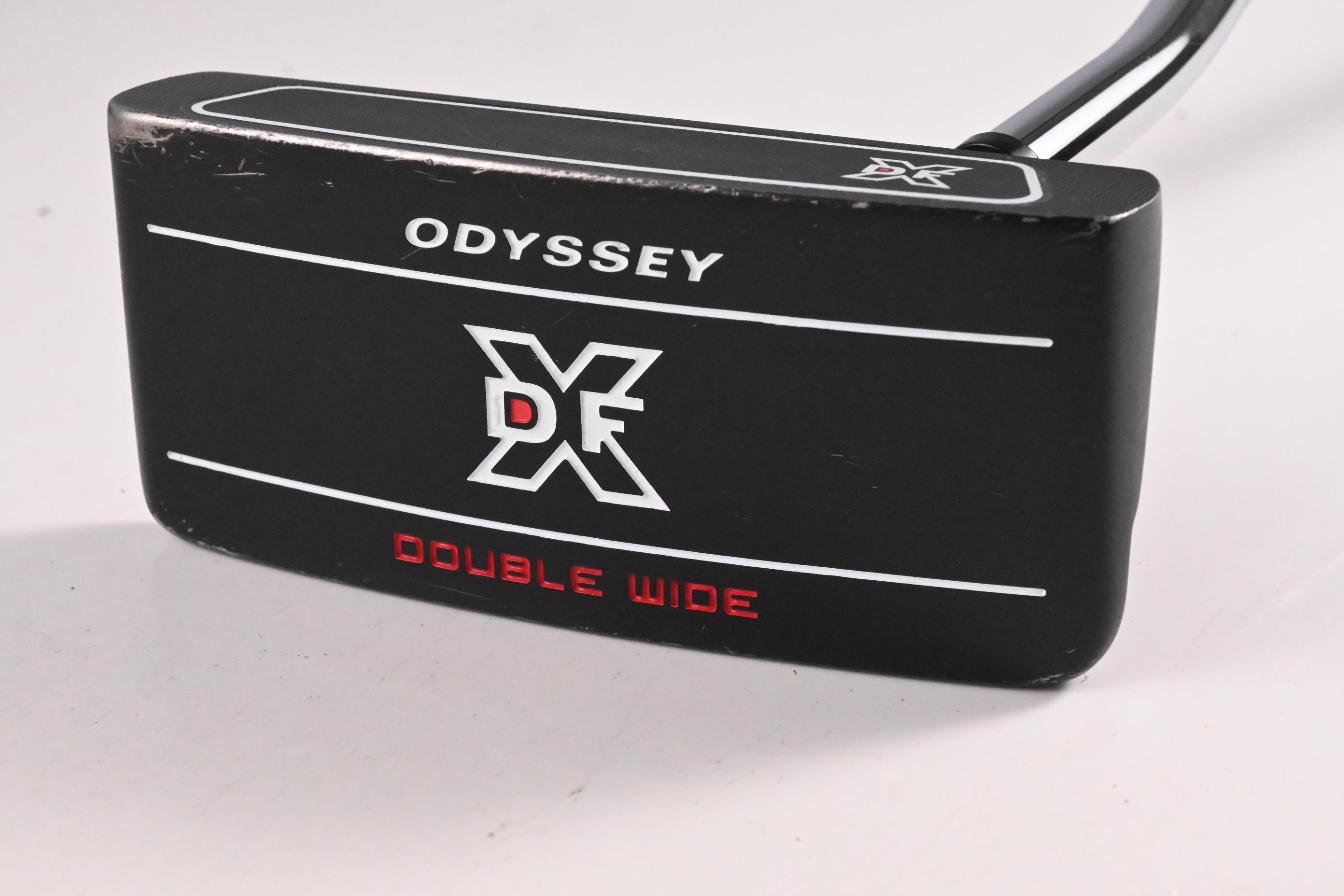 Odyssey DFX 2021 Putter / 34 Inch