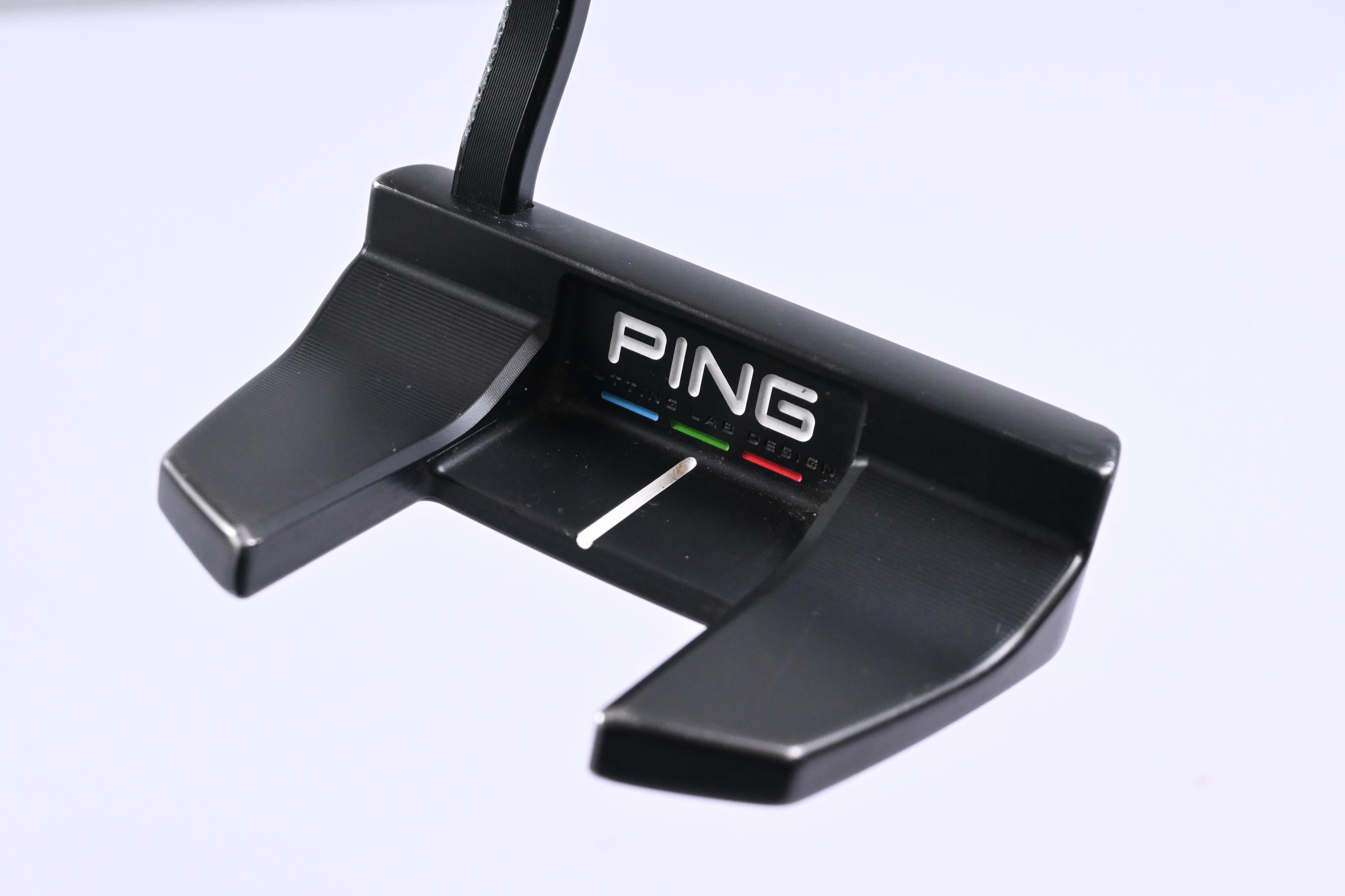 Ping PLD Milled 2022 Prime Tyne 4 Putter / 35 Inch