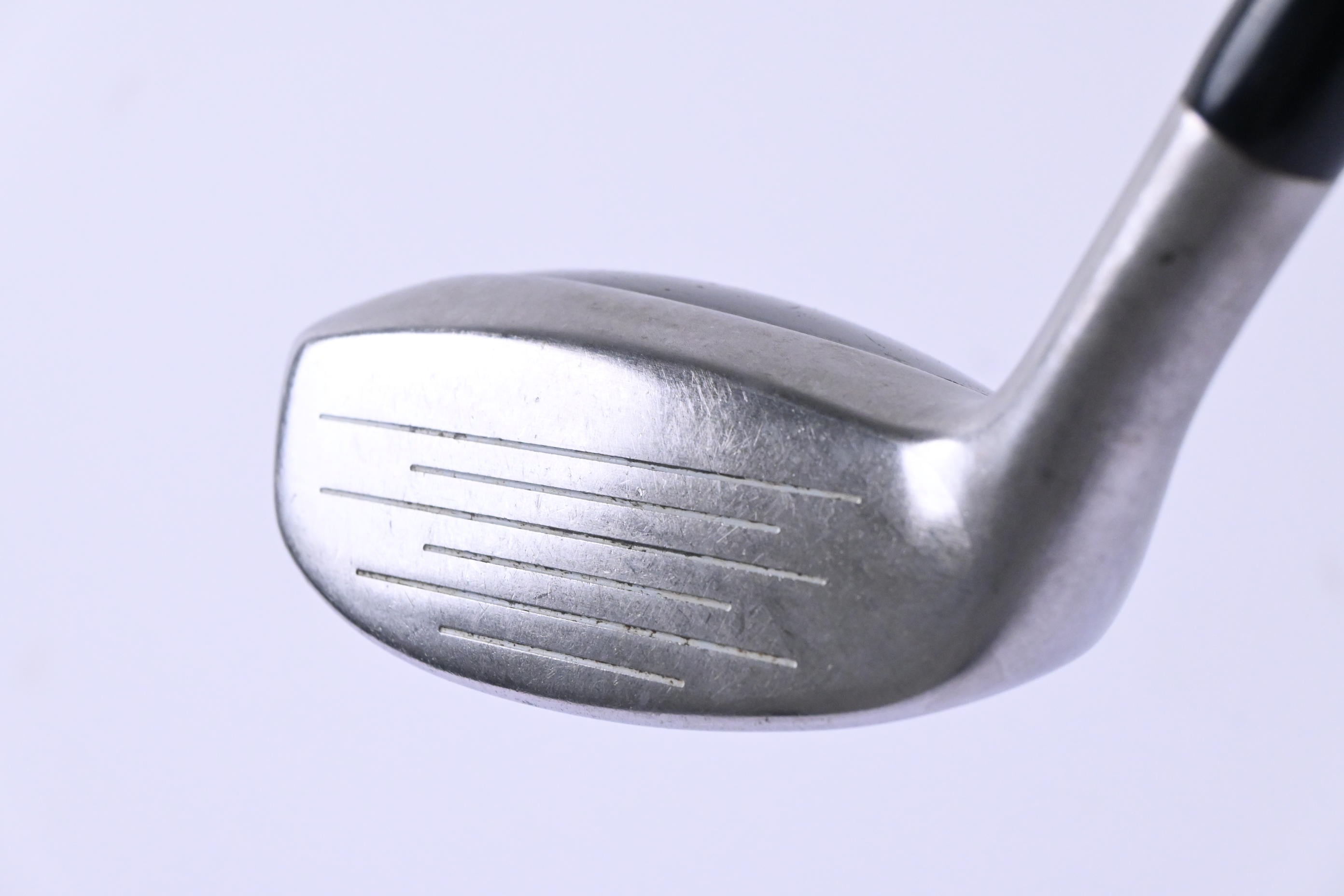 Taylormade Rescue Dual #4 Hybrid / 22 Degree / Regular Flex Dynamic Gold Shaft