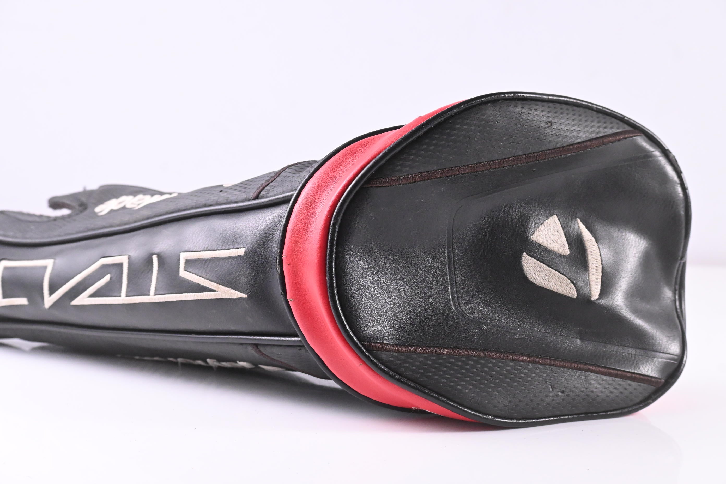 Taylormade Stealth Driver / 10.5 Degree / X-Flex Fujikura Ventus Velocore Blue 6