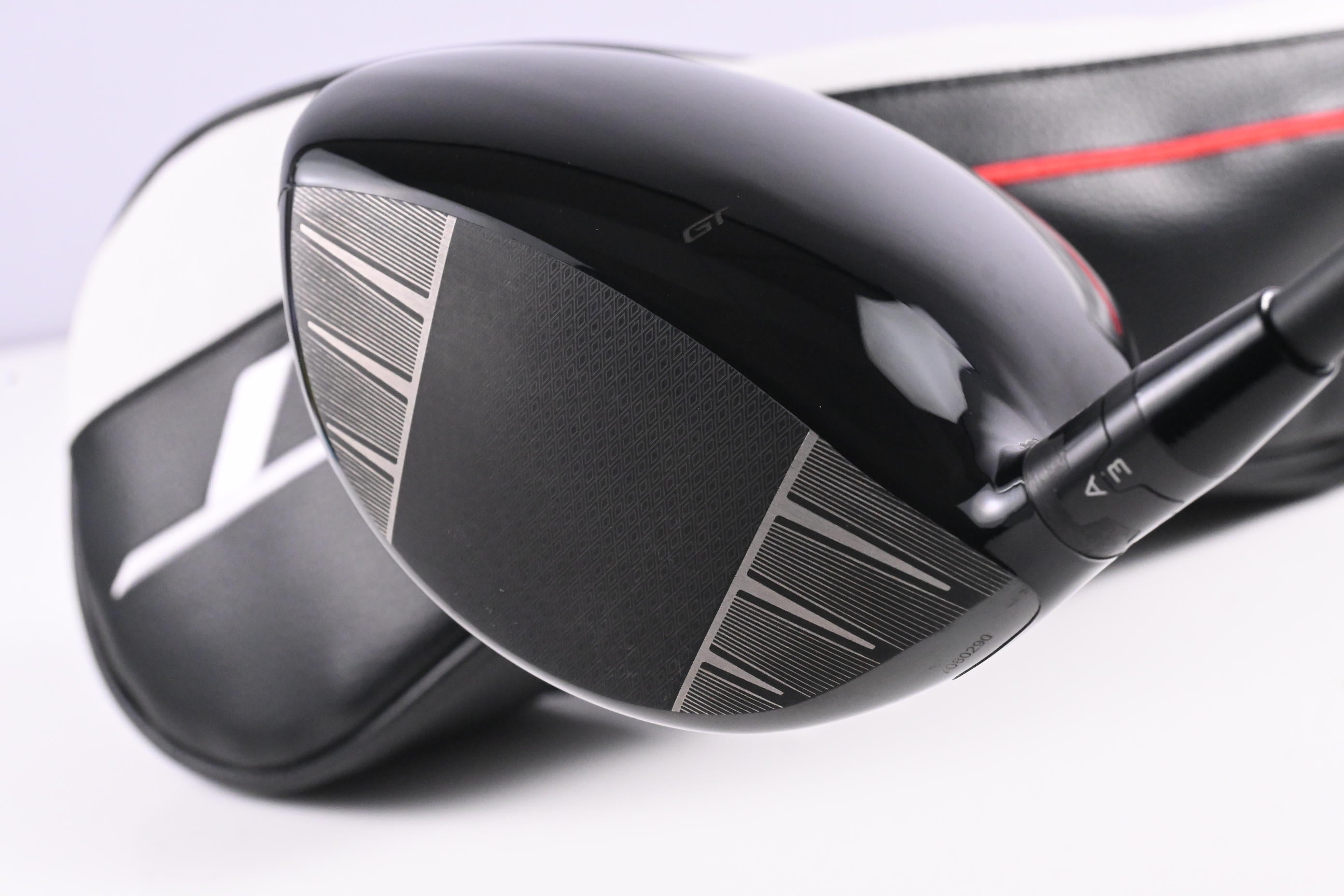 Titleist GT1 Driver / 12 Degree / Stiff Flex Tensei 1K Blue 55 Shaft