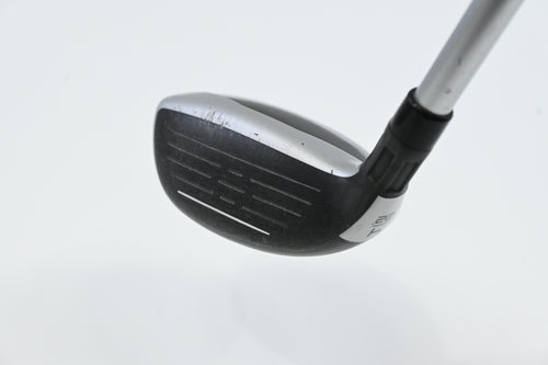 Ladies Taylormade M4 #4 Hybrid / 22 Degree / Ladies Flex Taylormade 45 Shaft