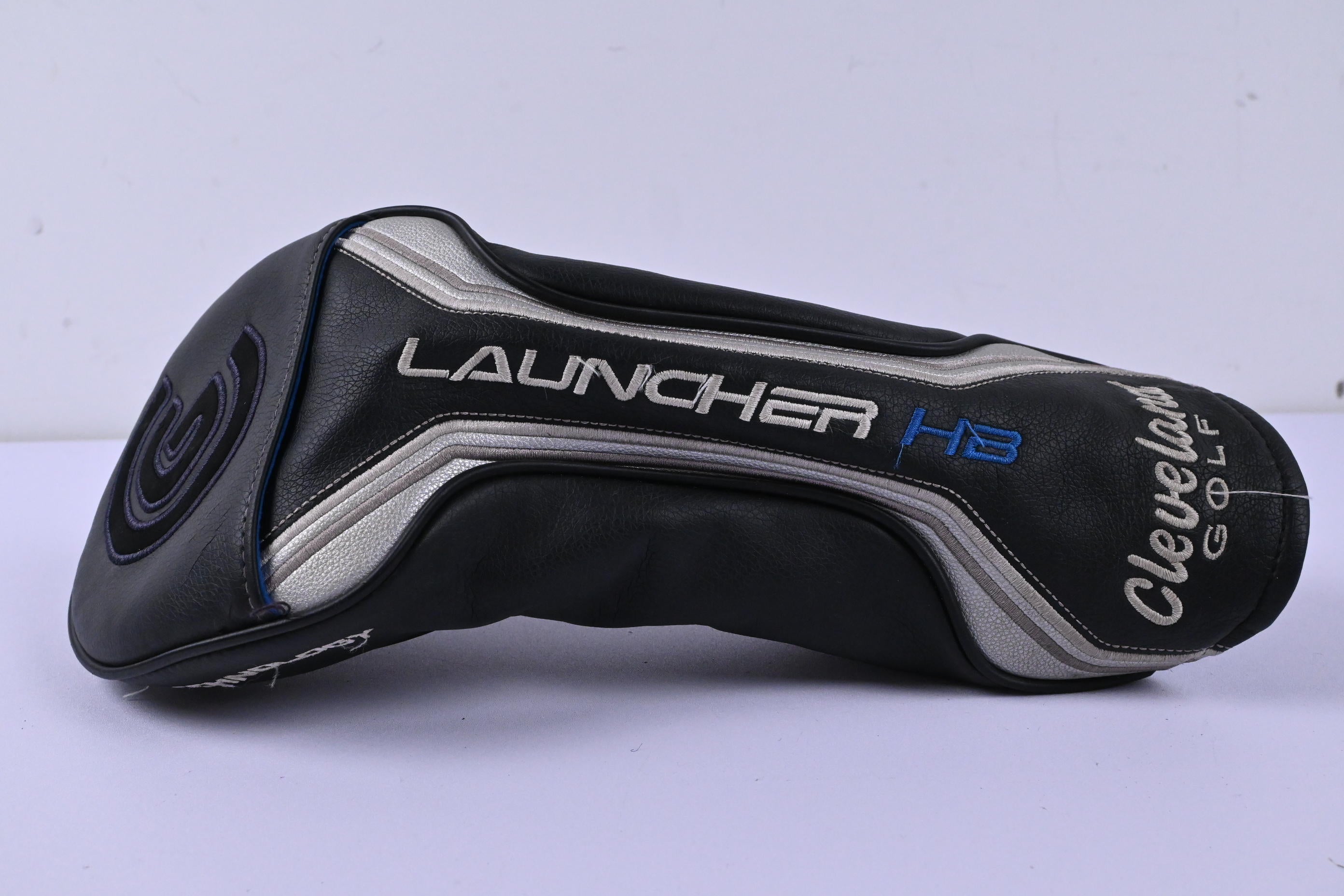 Cleveland Launcher HB Driver / 10.5 Degree / Regular Flex Miyazaki C.Kua 5 Shaft