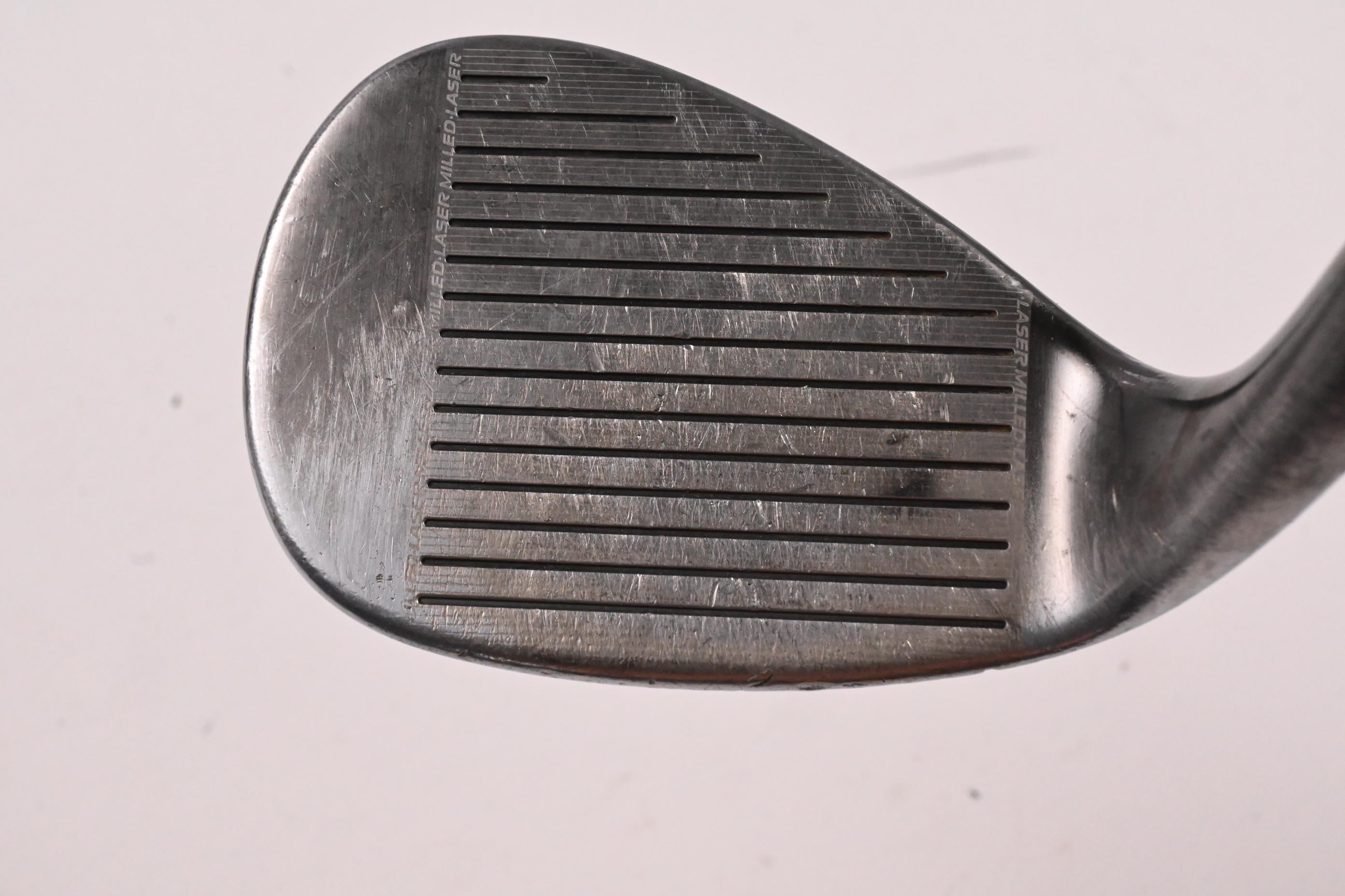 Cleveland CG15 Sand Wedge / 56 Degree / Wedge Flex Cleveland Traction Shaft