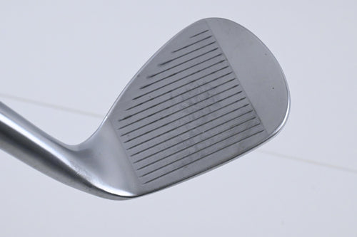 Left Hand Titleist Vokey SM10 Sand Wedge / 56 Degree / Wedge Flex Vokey SM10