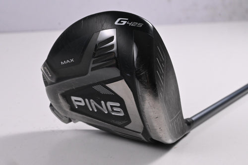 Ping G425 Max Driver / 10.5 Degree / Regular Flex Ping Alta CB Slate 55 Shaft