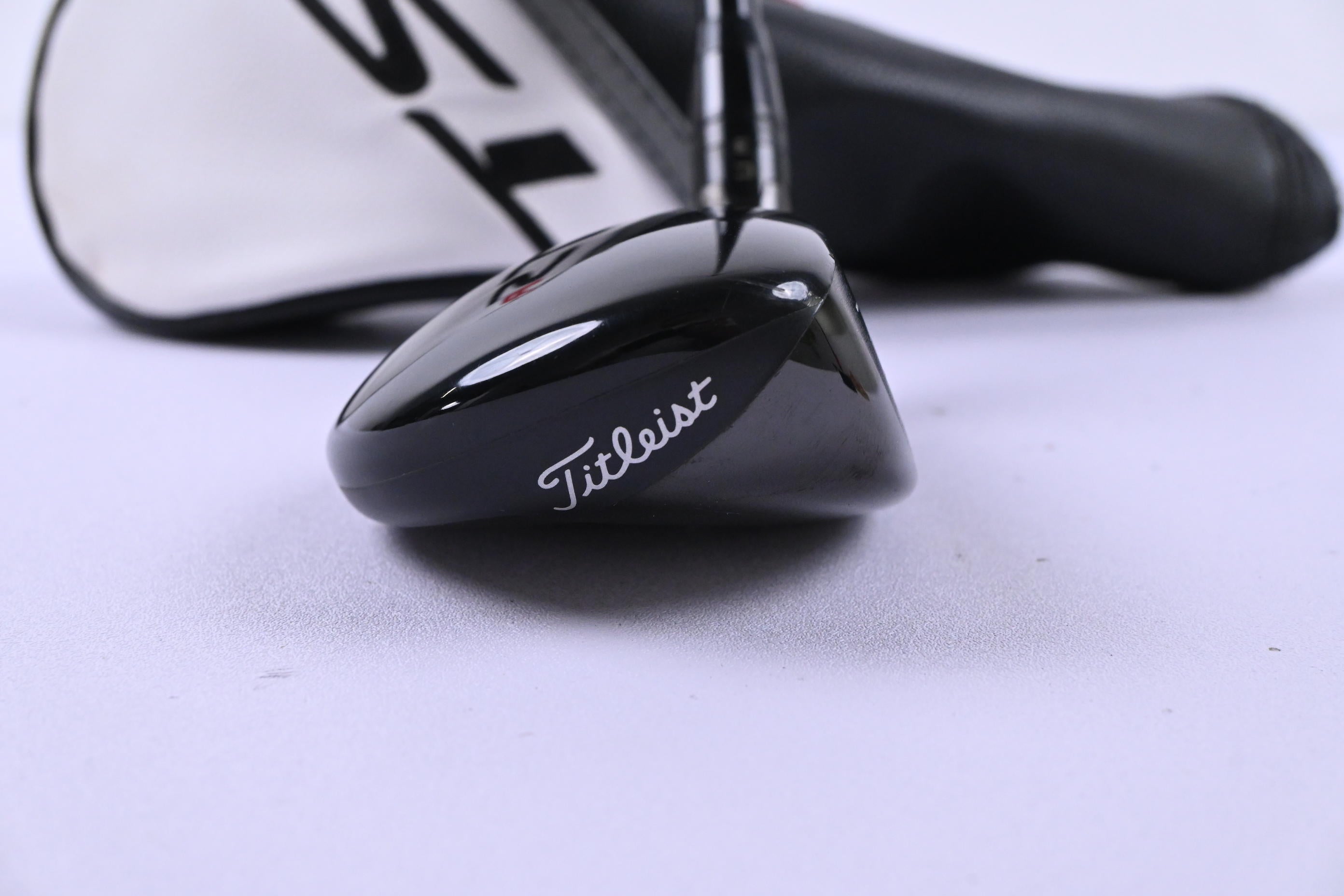 Titleist TSR2 #4 Hybrid / 21 Degree / Regular Flex Tensei AV Blue 65 Shaft
