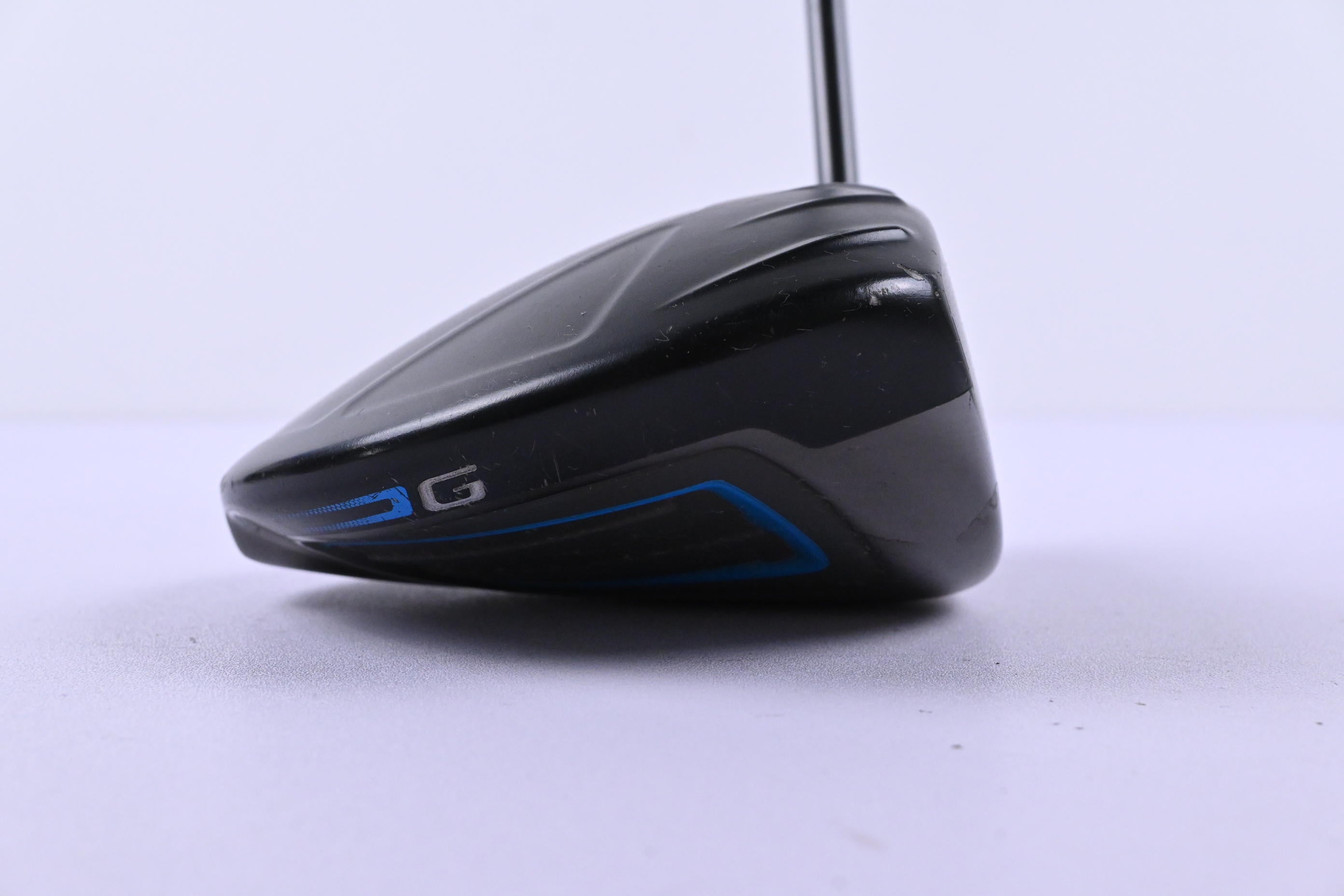Ping G Series SF Tec Driver / 10 Degree / Regular Flex Aldila Tour Blue 55 Shaft
