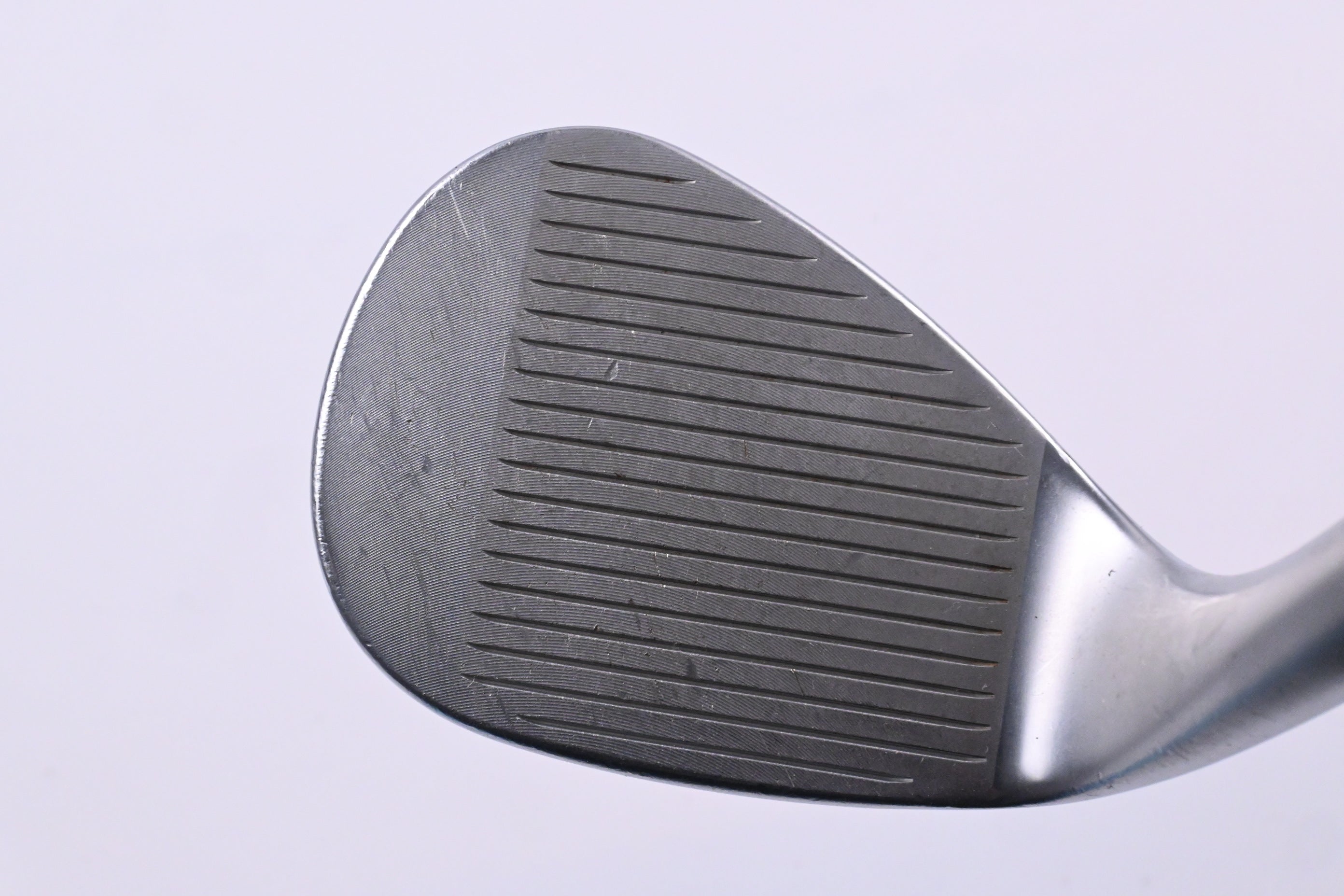 Ping Glide Forged Pro Lob Wedge / 58 Degree / Blue Dot / Stiff Flex Dynamic Gold