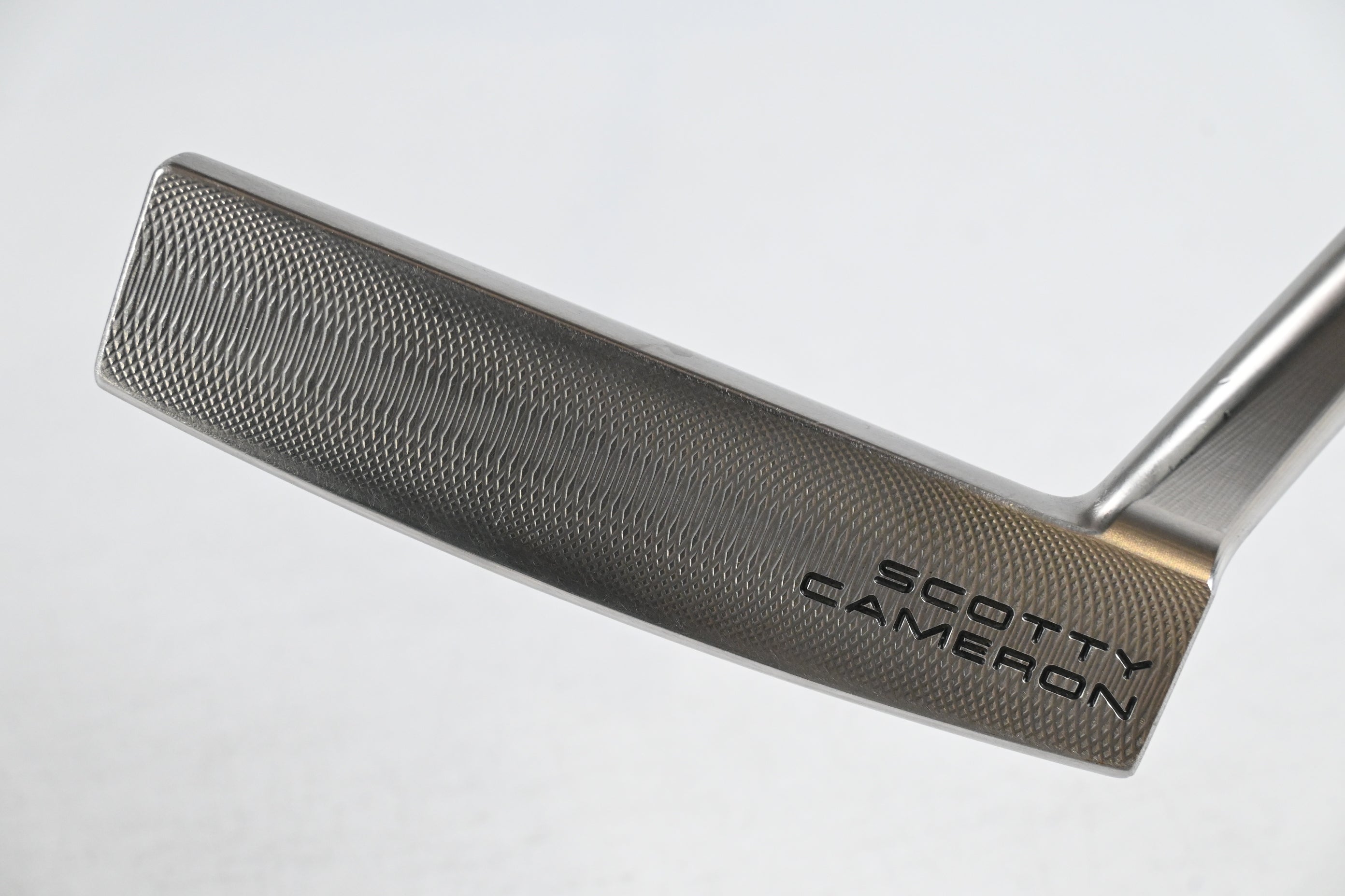 Scotty Cameron Special Select Del Mar Putter / 34 Inch