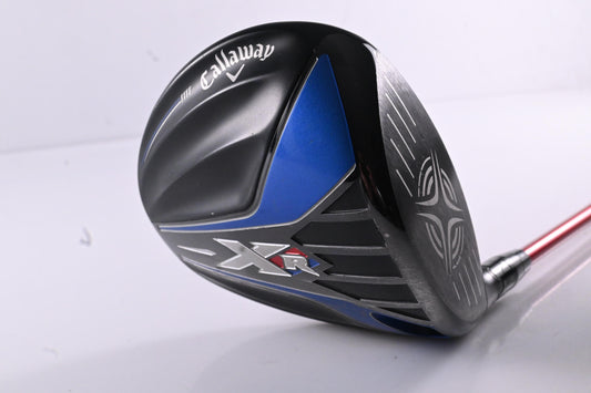 Callaway XR16 Driver / 10.5 Degree / Regular Flex Speeder 565 Evolution Shaft
