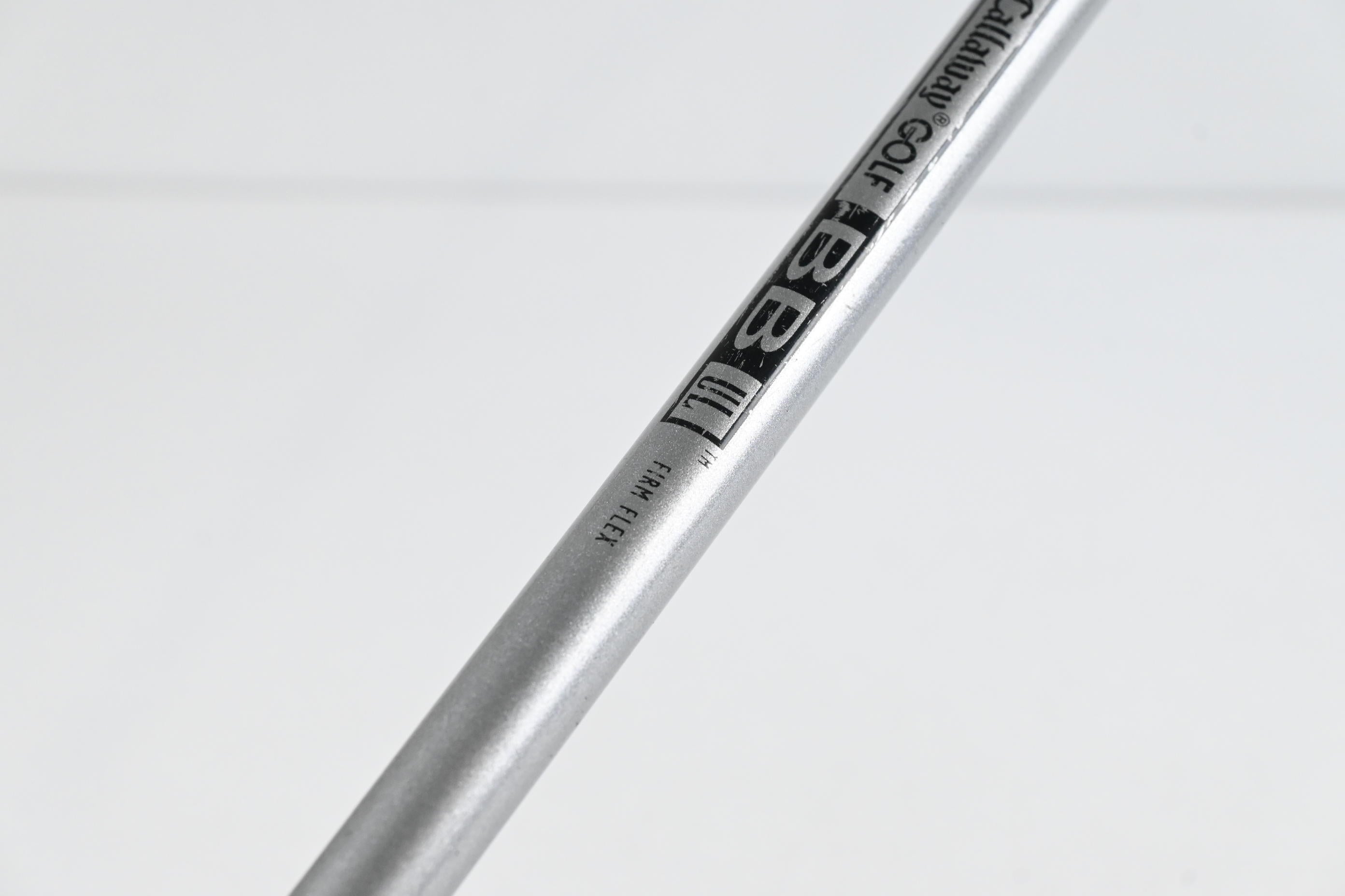 Callaway Great Big Bertha Driver / 9 Degree / Firm Flex Callaway BB UL Shaft