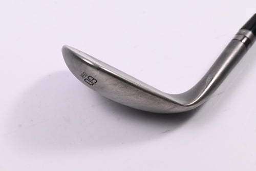 Titleist Vokey SM11 Lob Wedge / 60 Degree / Wedge Flex Titleist Vokey Shaft