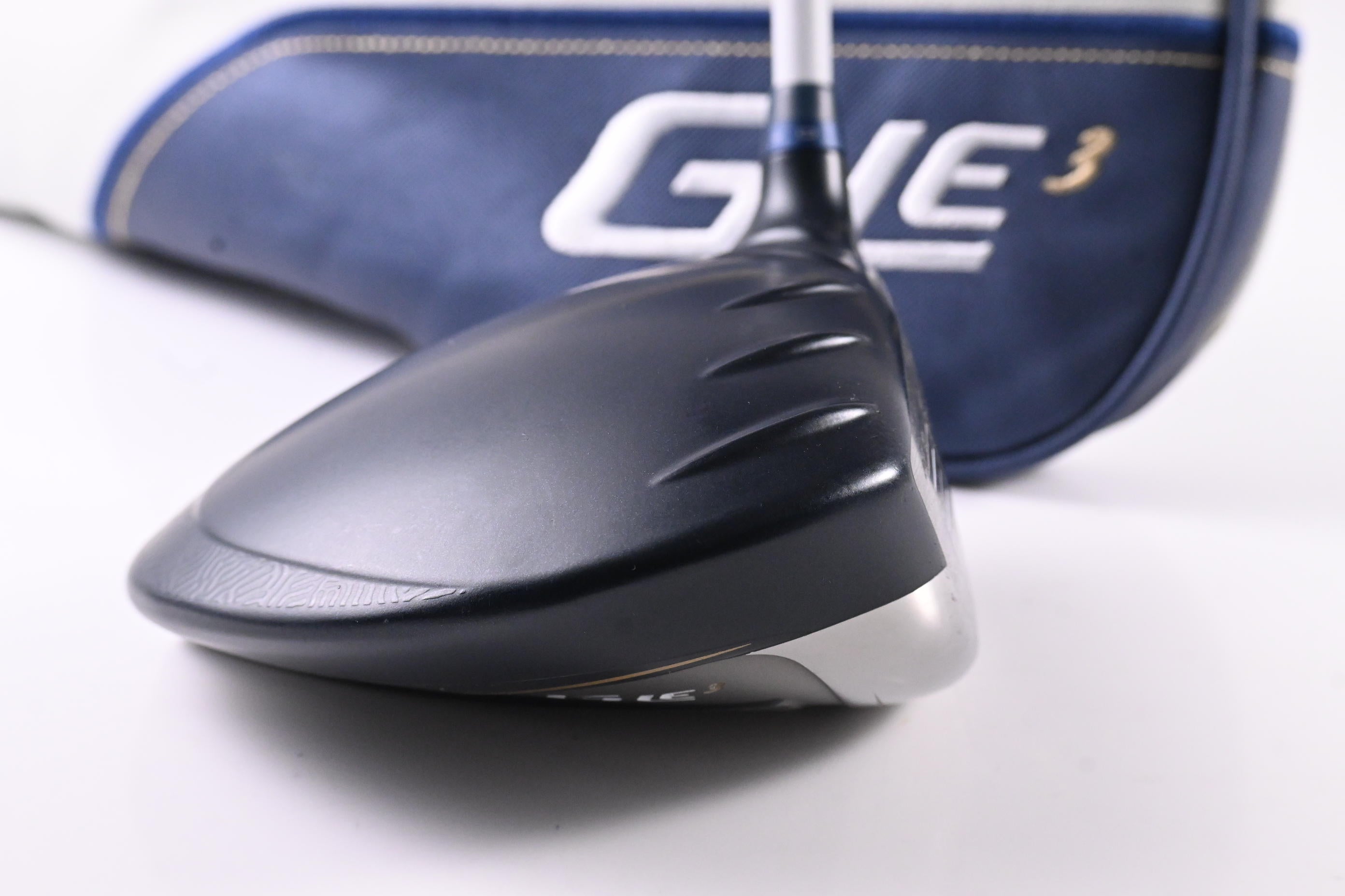 Ladies Ping G Le3 Driver / 11.5 Degree / Ladies Flex Ping ULT 250 Shaft