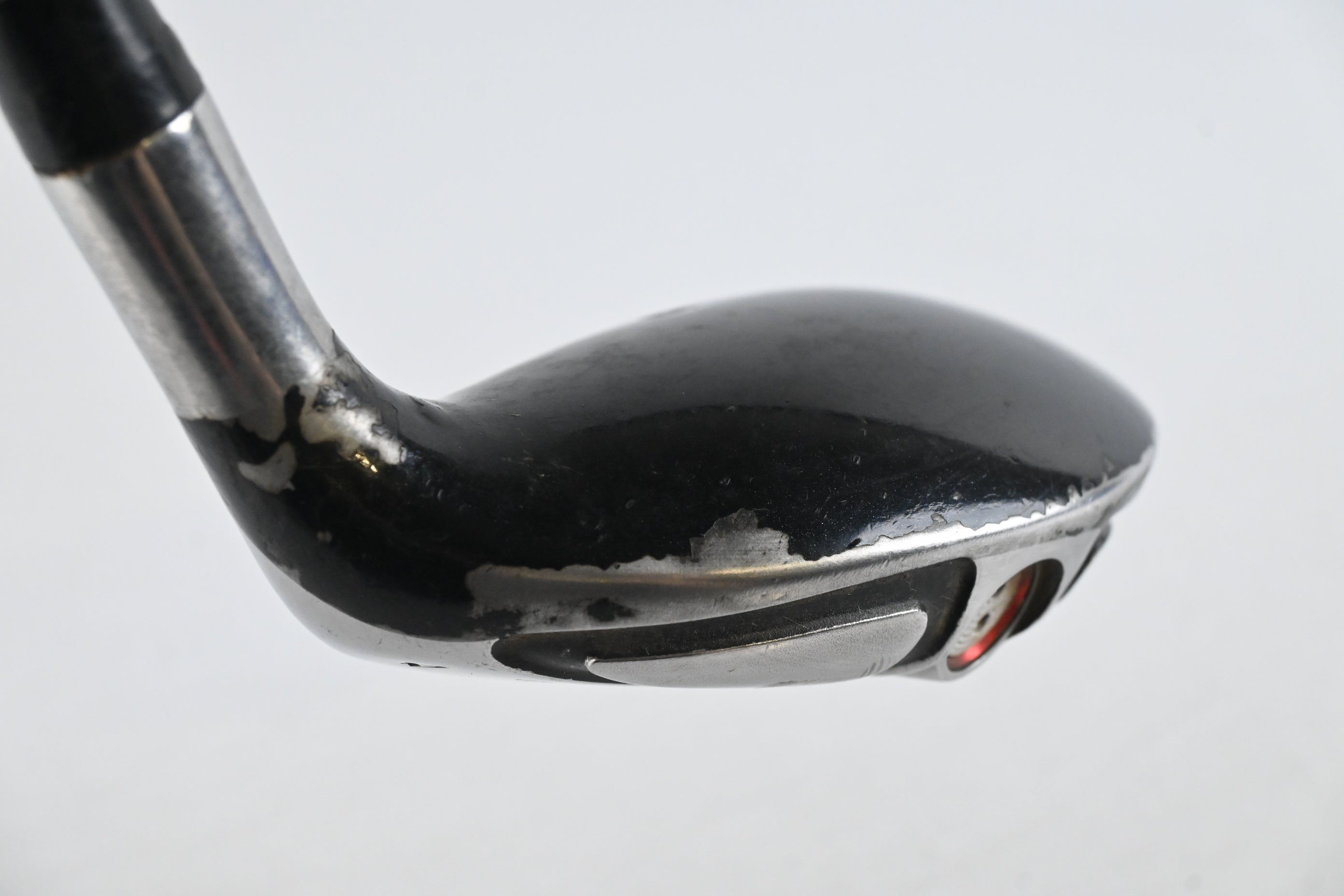 Taylormade R5 XL #4 Hybrid / 22 Degree / Regular Flex Taylormade Hyperlite XL