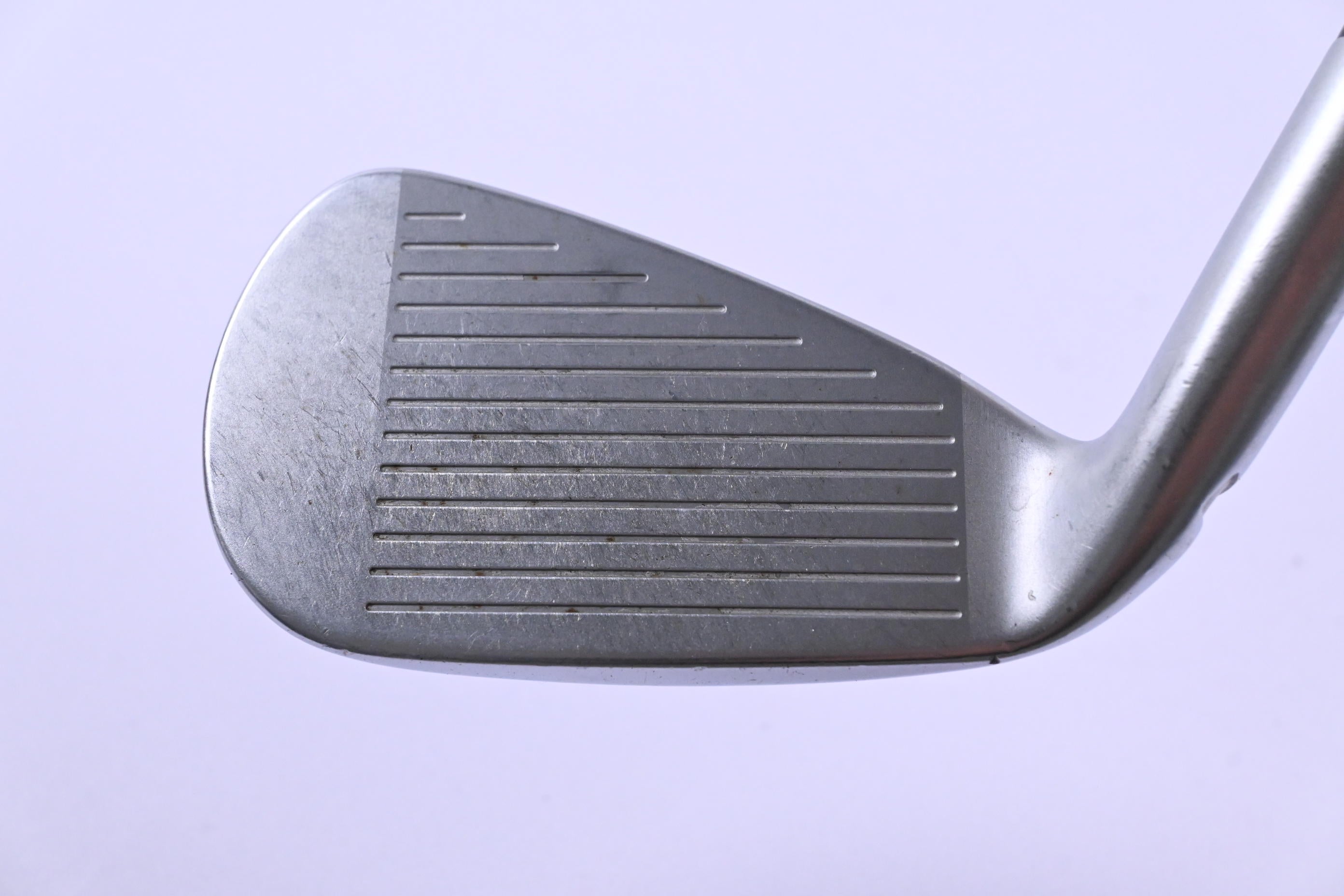 Ladies Mizuno JPX 900 Hot Metal #6 Iron / Ladies Flex Project X LZ 45 Shaft