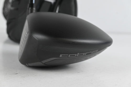 Left Hand Cobra Darkspeed LS Driver / 9 Degree / Stiff Flex UST LIN-Q M40X 6