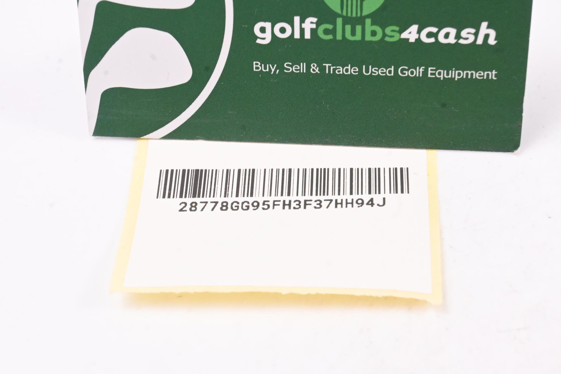 Scotty Cameron 2020 Dancing Santas Putter Headcover / Blade / Brown