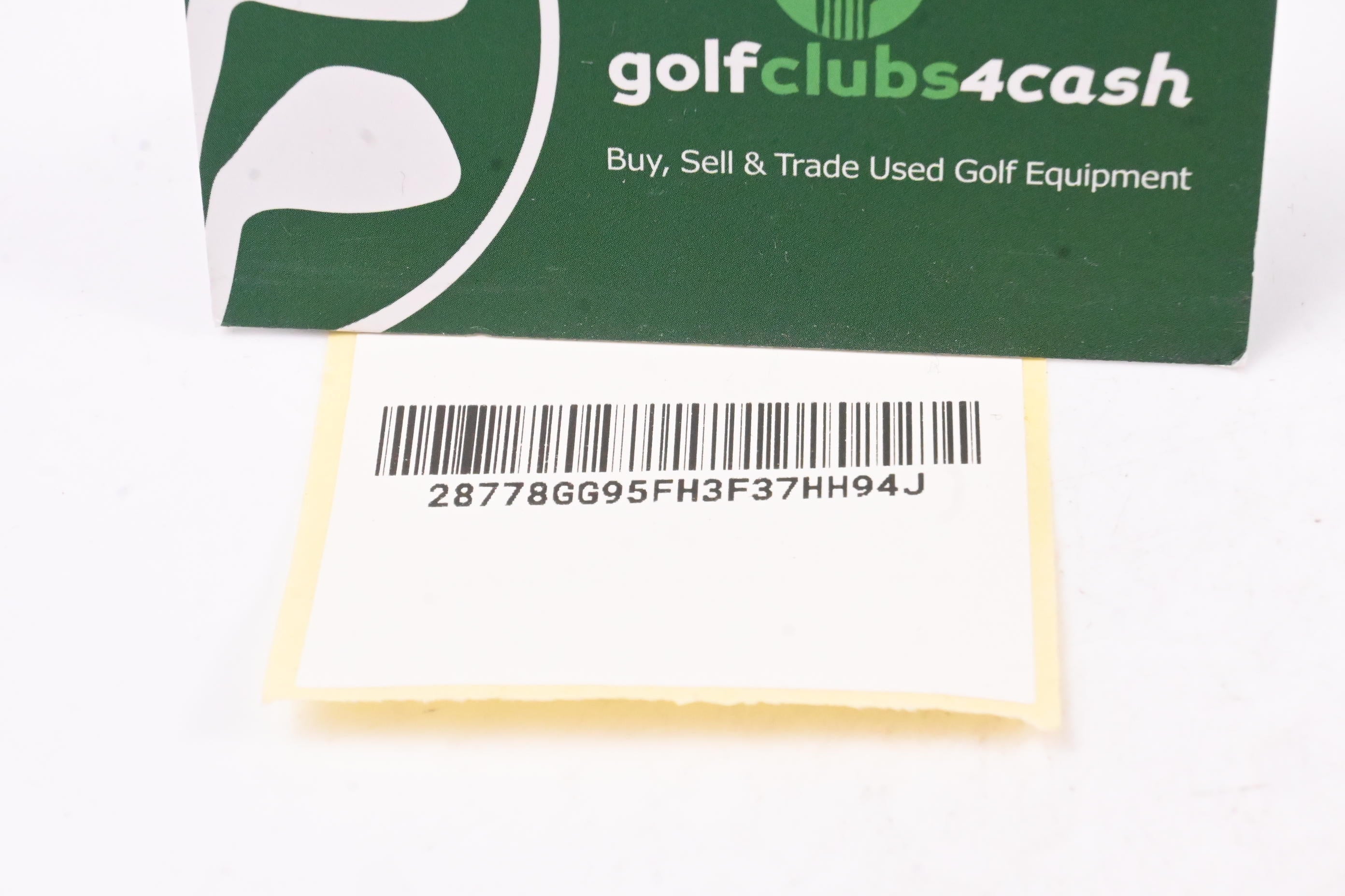 Scotty Cameron 2020 Dancing Santas Putter Headcover / Blade / Brown