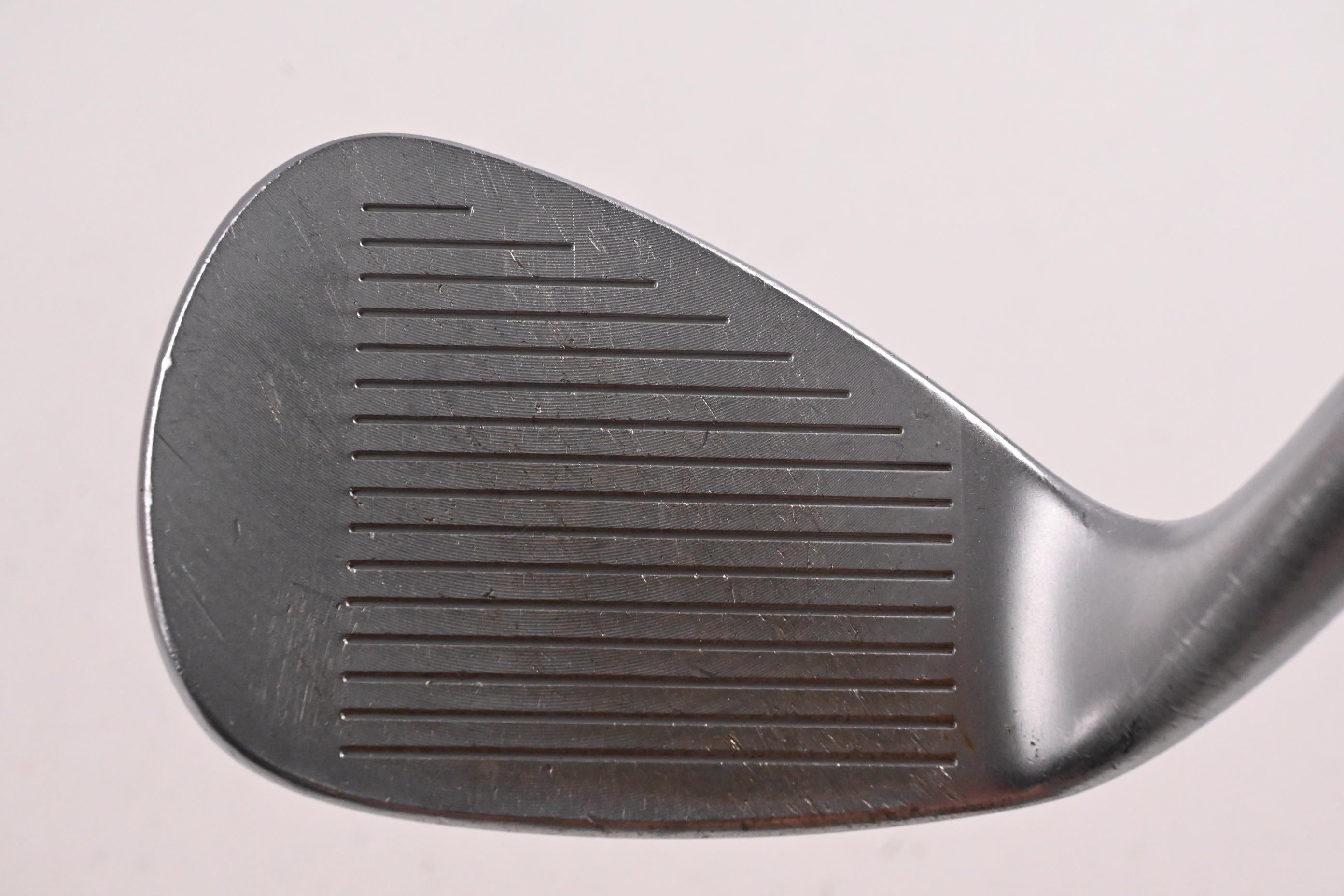 Wilson Staff Model Lob Wedge / 58 Degree / Regular Flex KBS Tour 105 Shaft