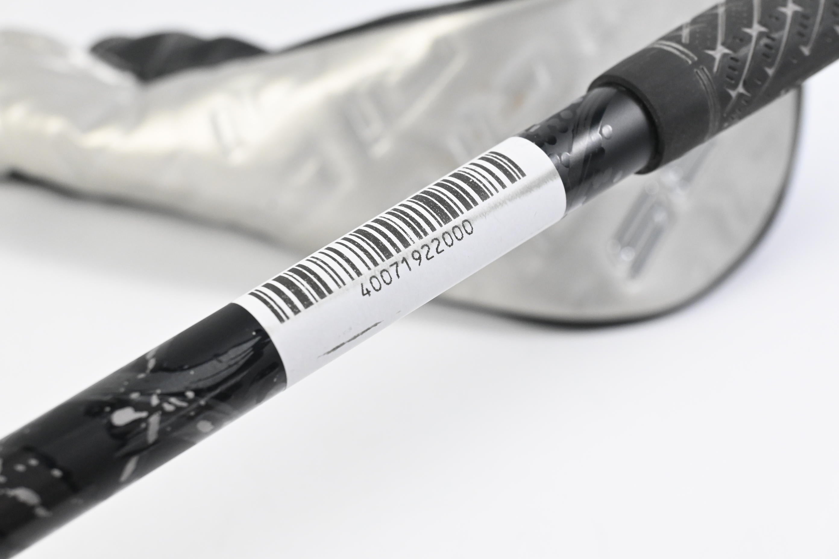 Taylormade Qi35 Tour #3 Wood / 15 Degree / X-Flex Kai'li Darkwave Blue 75 Shaft