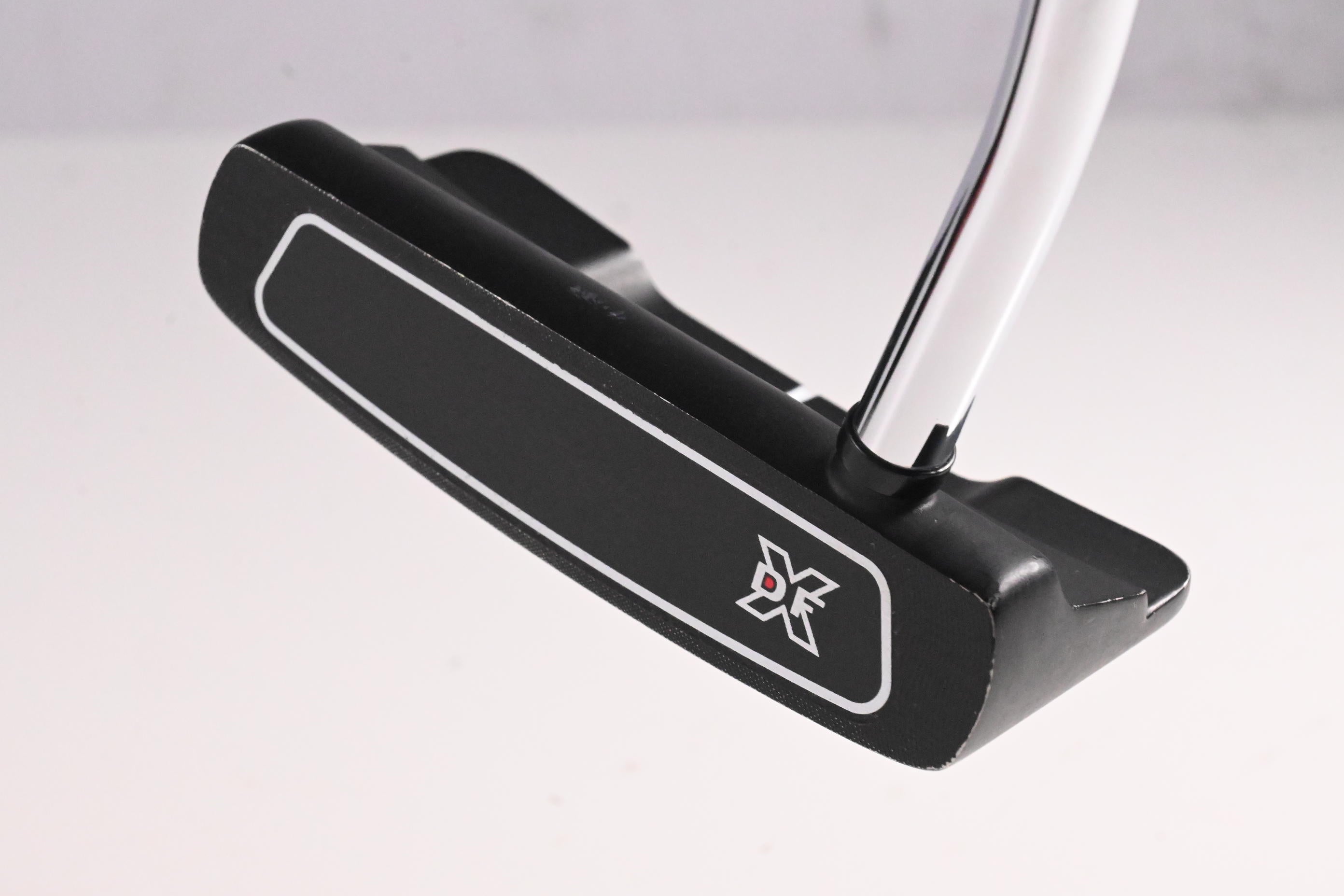 Odyssey DFX 2021 Putter / 34 Inch