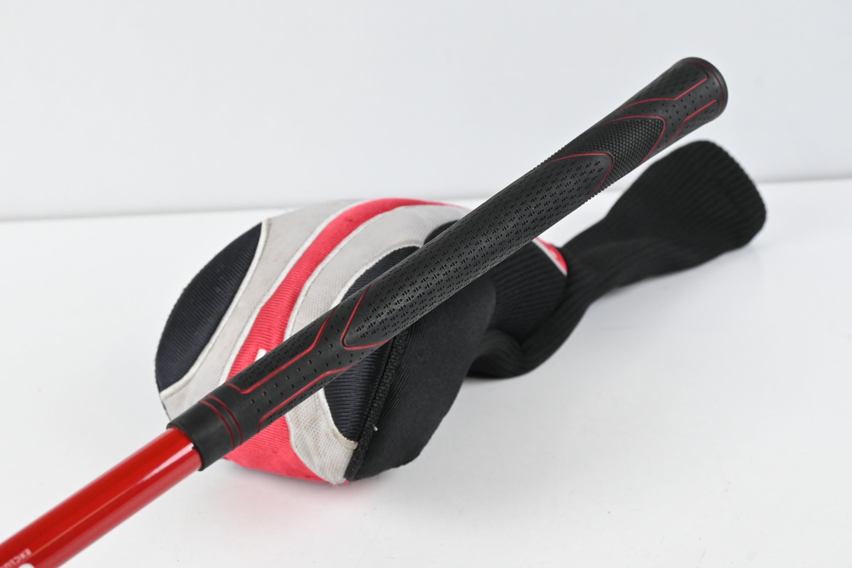 Wilson Fat Shaft Driver / 10.5 Degree / Regular Flex Wilson Fat Shaft FSX
