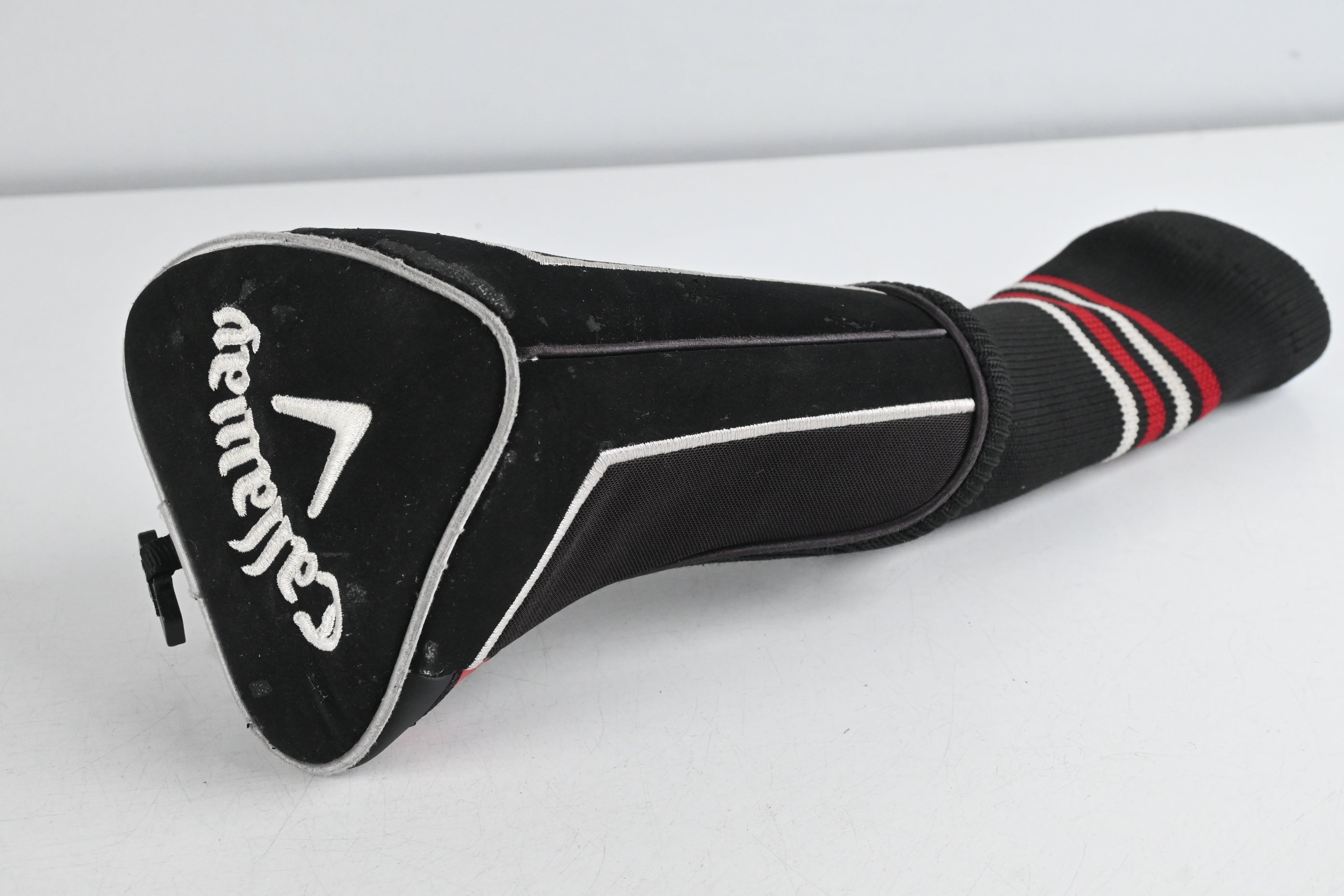 Ladies Callaway RAZR X Black #5 Wood / 19 Degree / Ladies Callaway 50 Shaft
