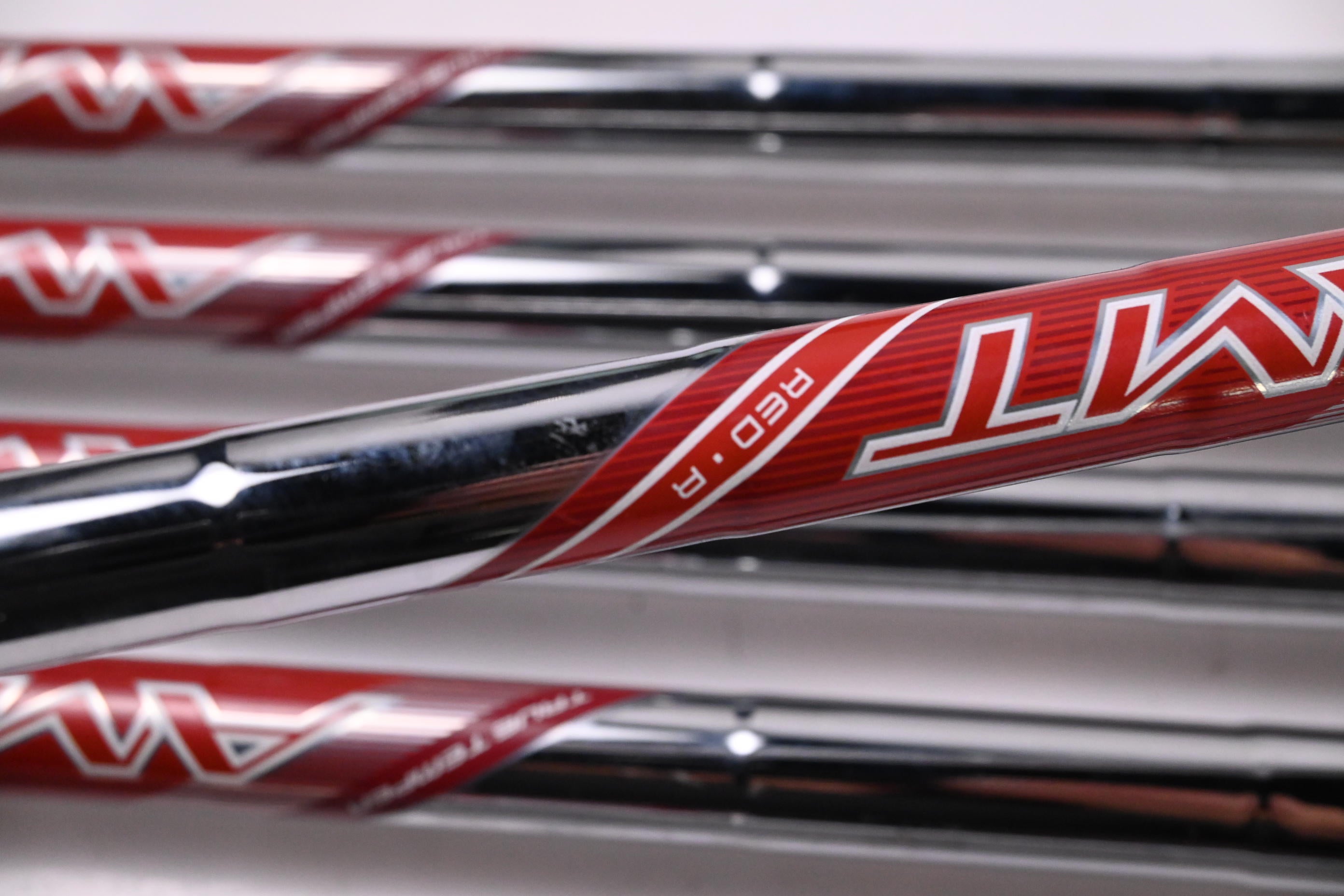 Titleist T150 2025 Irons / 6-PW+48° / Regular Flex AMT Red Shafts