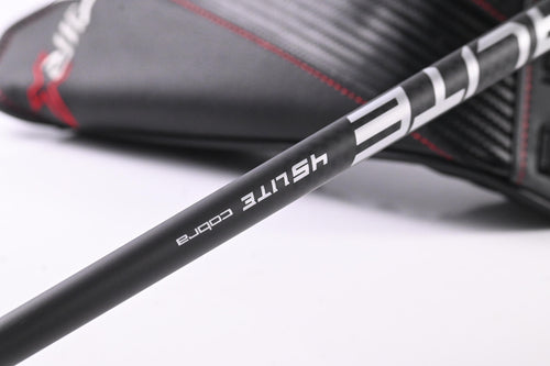 Cobra Air-X #3 Wood / 16 Degree / Lite Flex Cobra Ultralite 45 Shaft