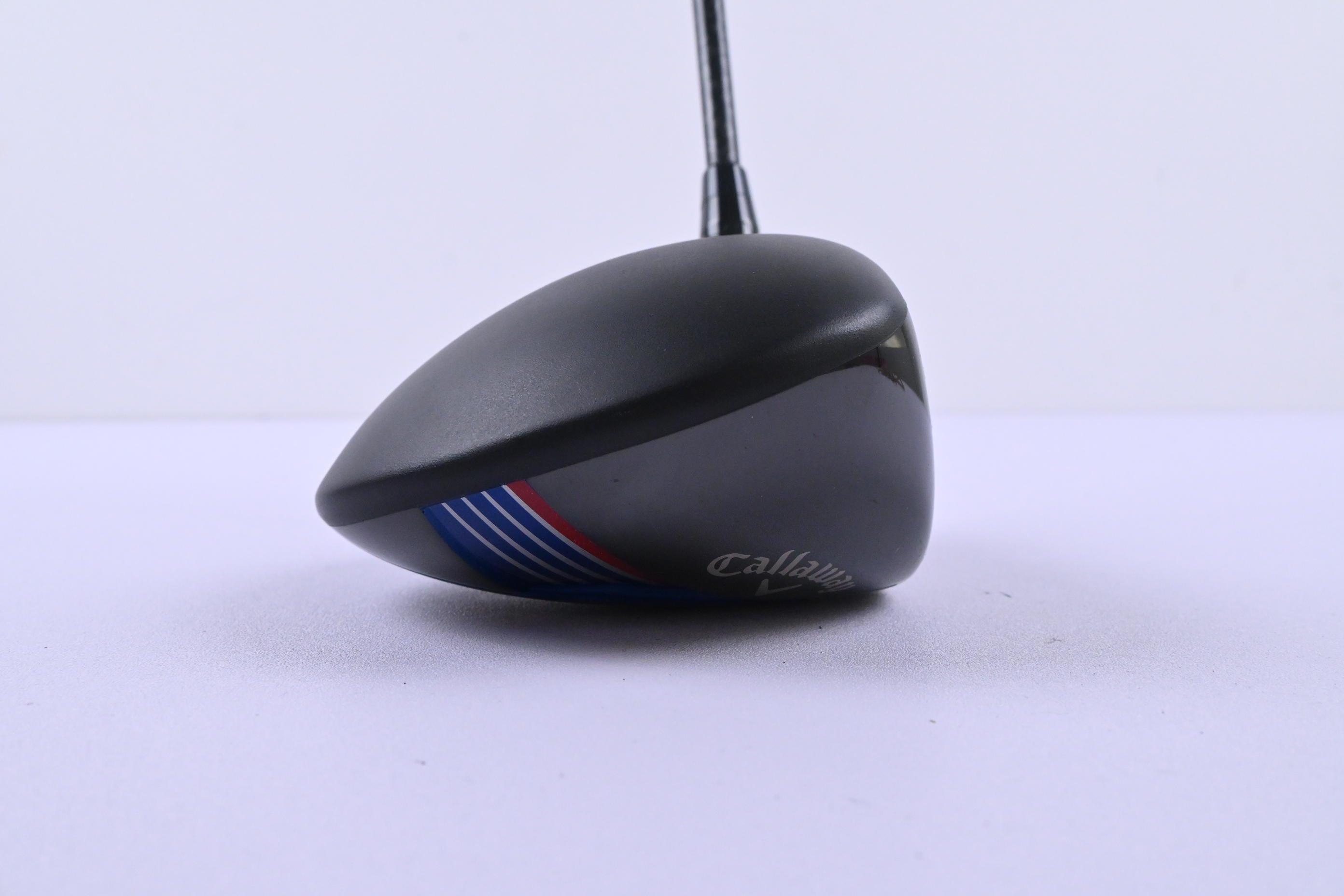 Callaway XR Pro Driver / 9 Degree / Stiff Flex Project X San Diego LZ16 64 Shaft