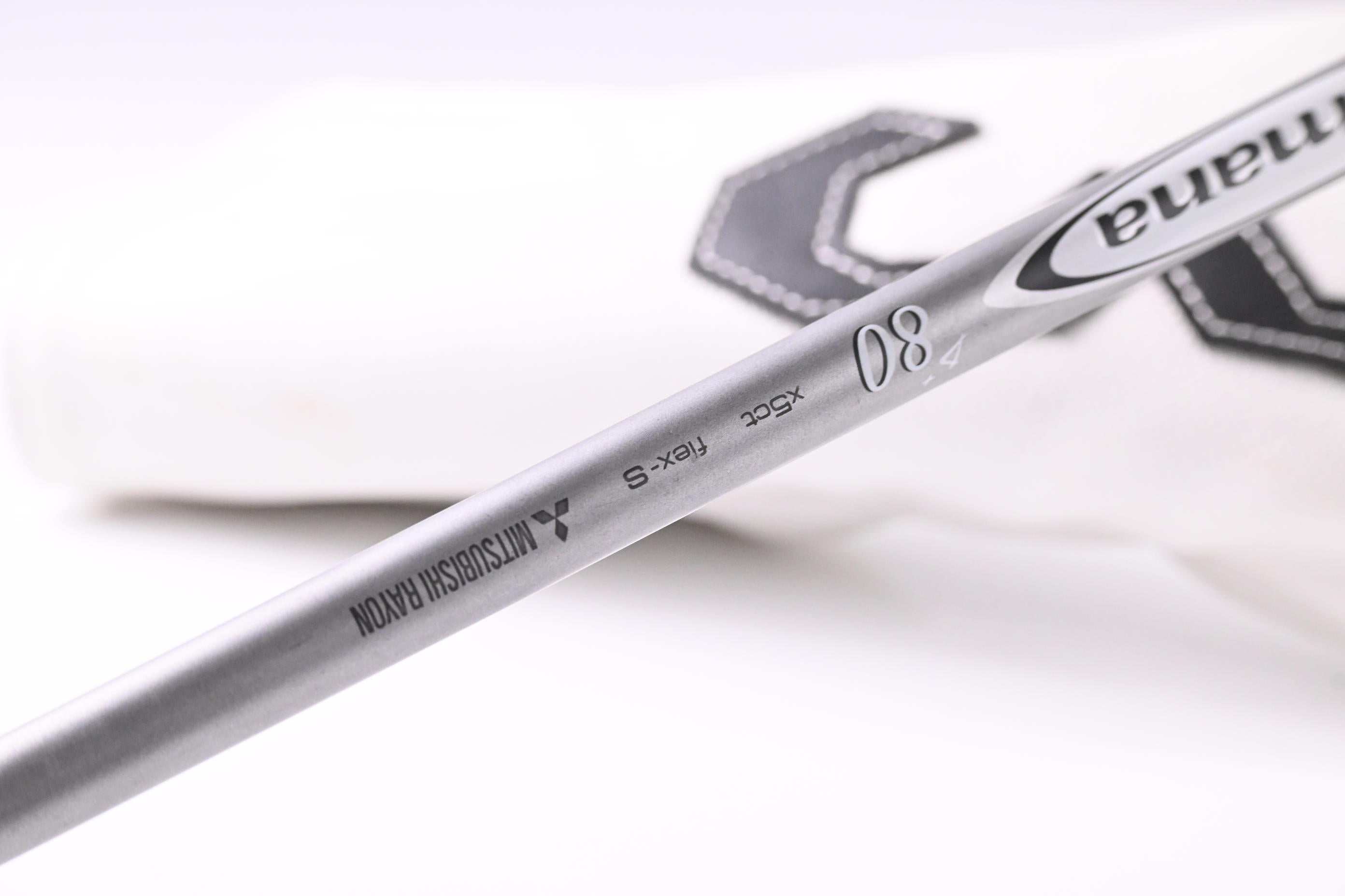 Titleist TSR2 #5 Wood / 18 Degree / Stiff Flex Diamana D+80 Shaft