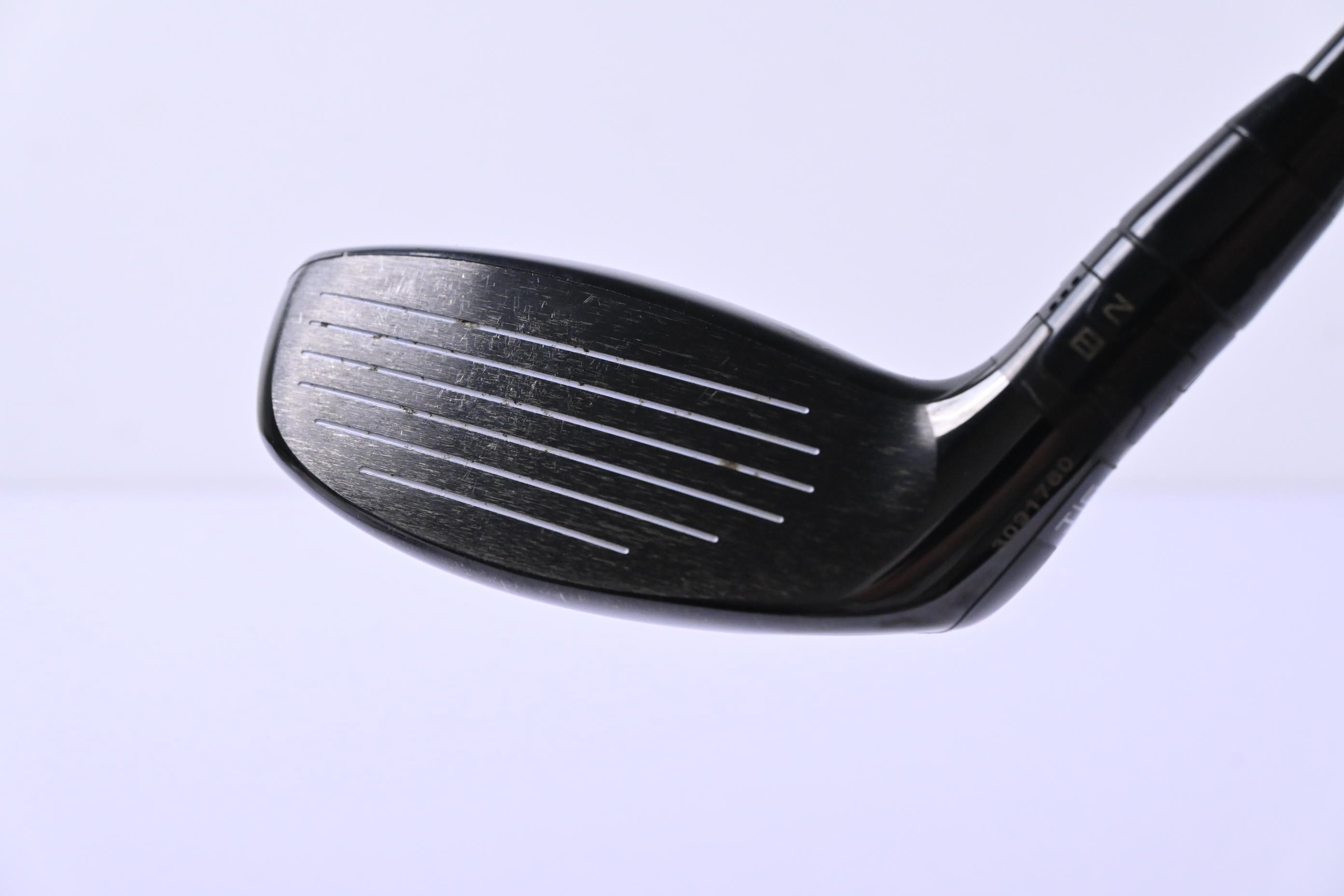 Titleist TSR2 #4 Hybrid / 21 Degree / Regular Flex Tensei AV Blue 65 Shaft