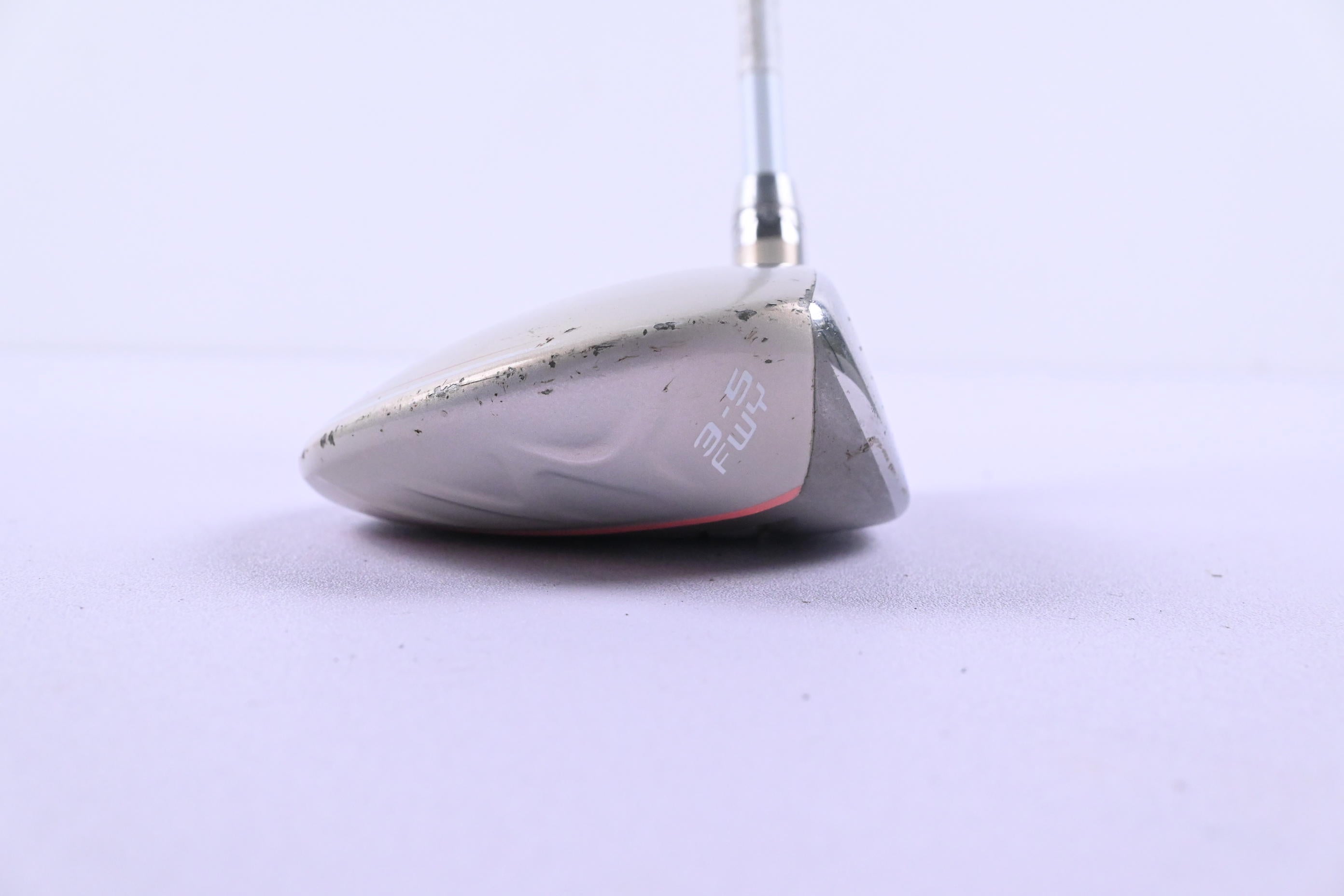 Ladies Cobra Bio Cell #5 Wood / 18.5 Degree / Ladies Flex Project X PXV Shaft