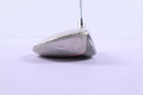 Ladies Cobra Bio Cell #5 Wood / 18.5 Degree / Ladies Flex Project X PXV Shaft