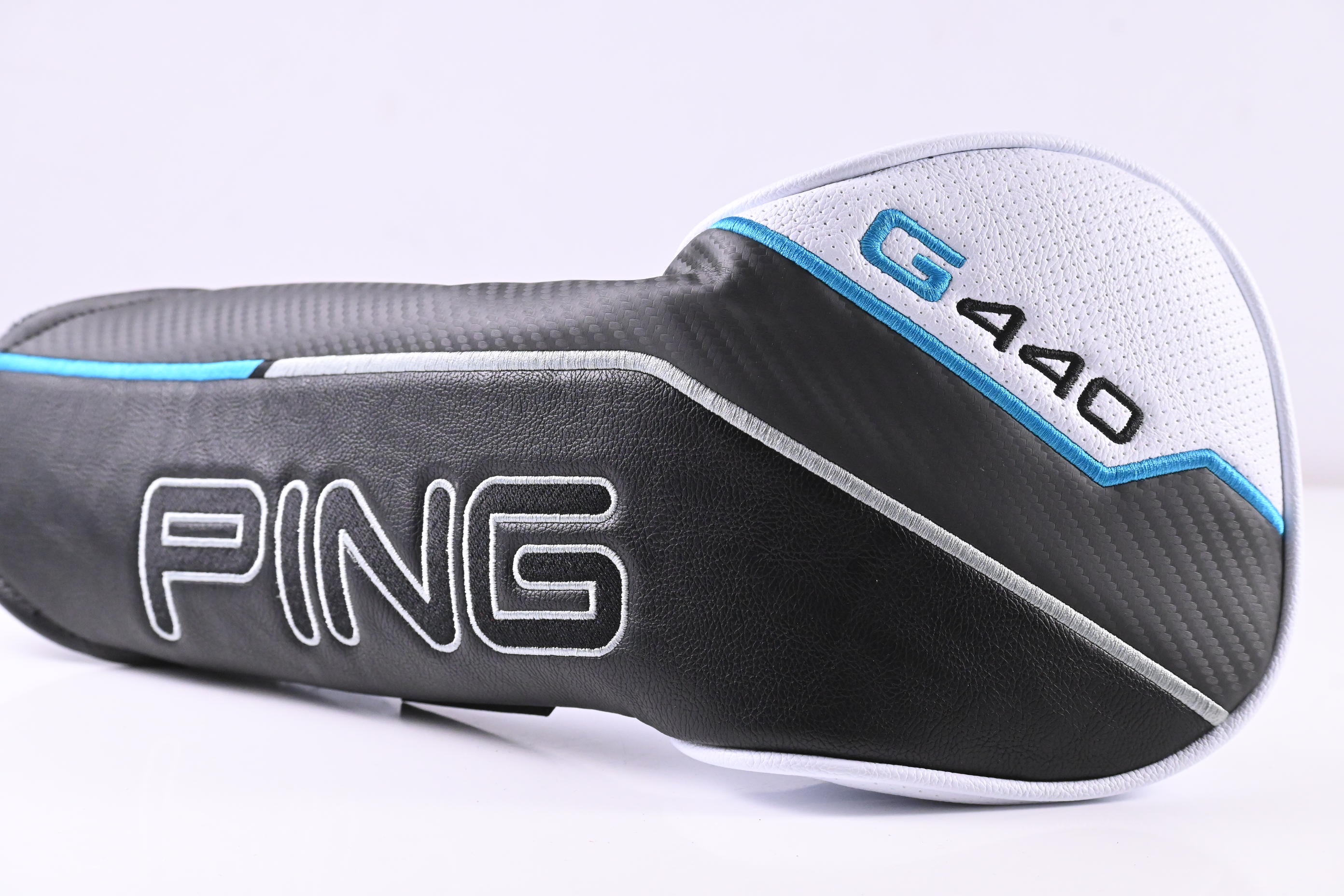 Ping G440 K Driver / 9 Degree / Stiff Flex Ping Alta CB Blue 50 Shaft