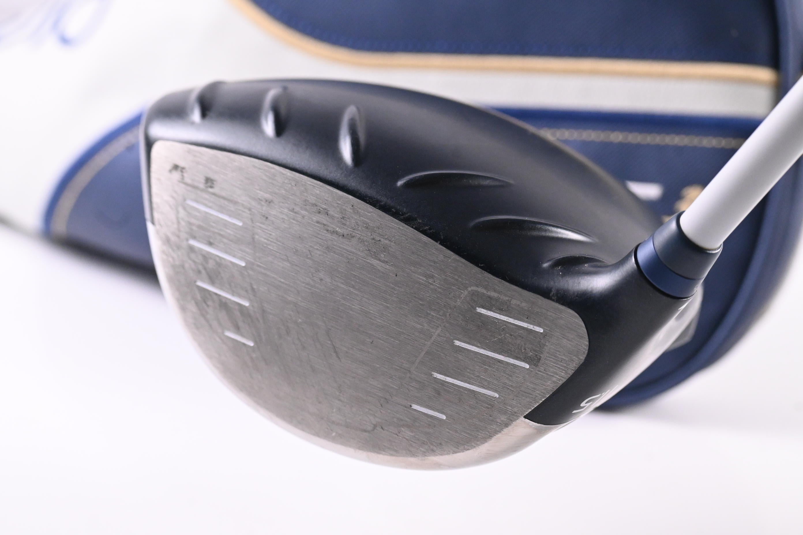 Ladies Ping G Le3 Driver / 11.5 Degree / Ladies Flex Ping ULT 250 Shaft