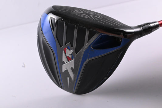 Callaway XR16 Driver / 10.5 Degree / Regular Flex Speeder 565 Evolution Shaft