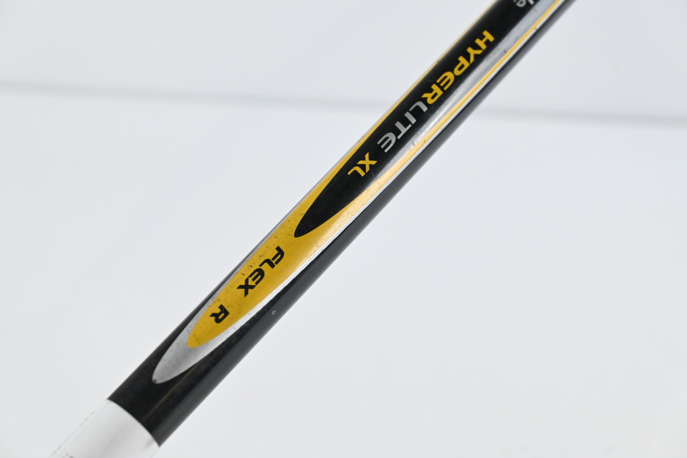 Taylormade R5 XL #4 Hybrid / 22 Degree / Regular Flex Taylormade Hyperlite XL