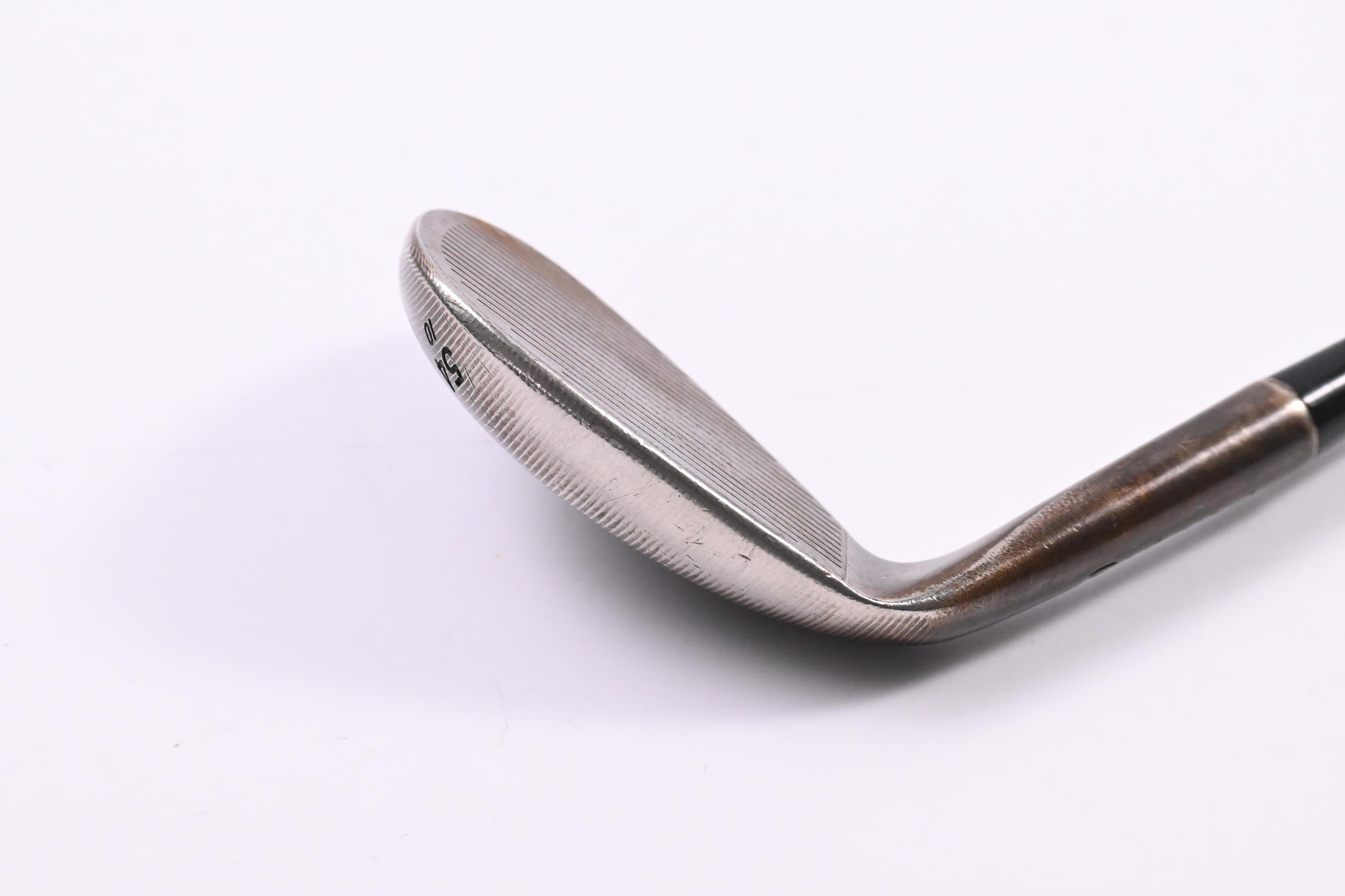 Taylormade Hi-Toe 3 Sand Wedge / 54 Degree / Wedge Flex KBS Hi-Rev 2.0 115