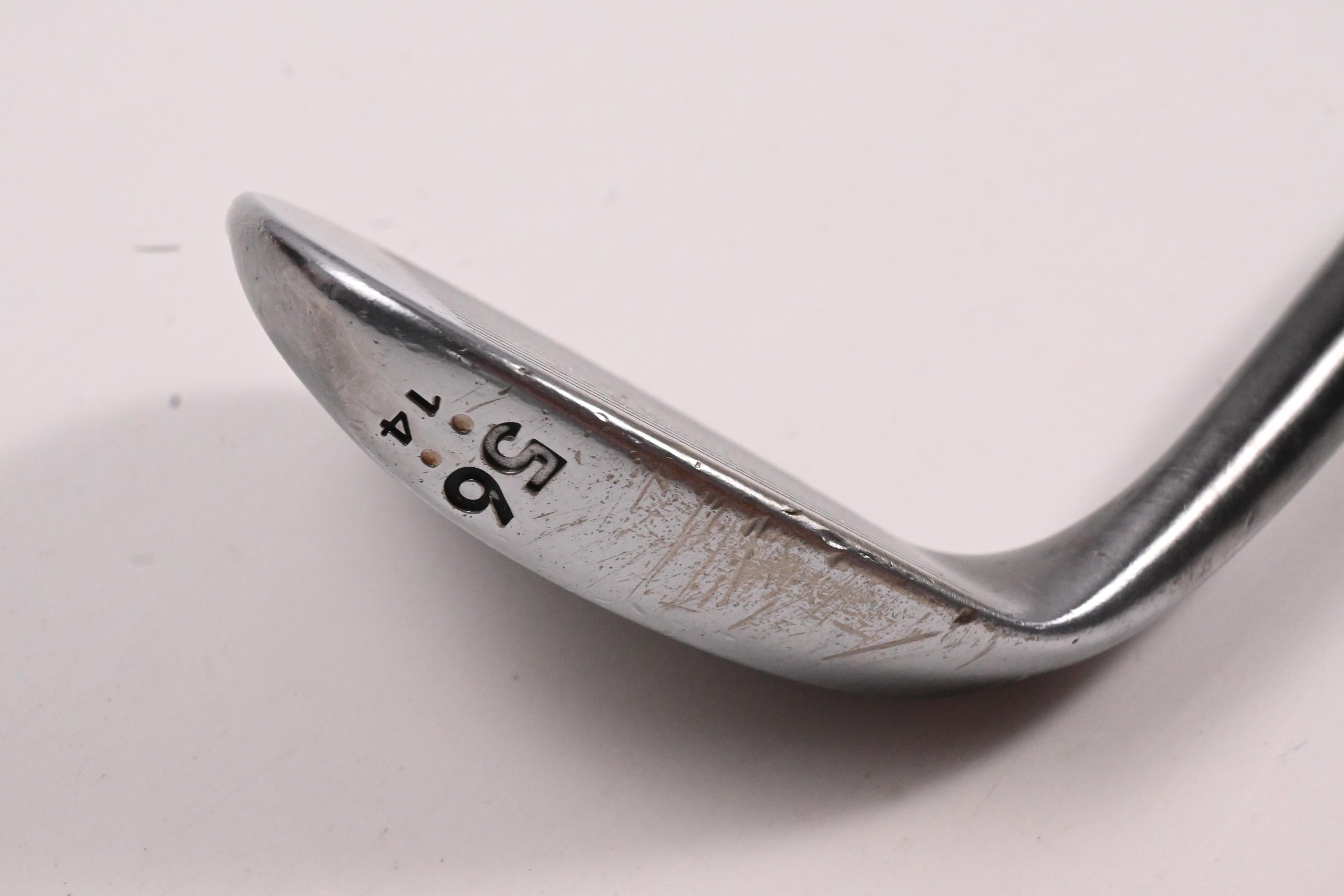 Cleveland CG15 Sand Wedge / 56 Degree / Wedge Flex Cleveland Traction Shaft
