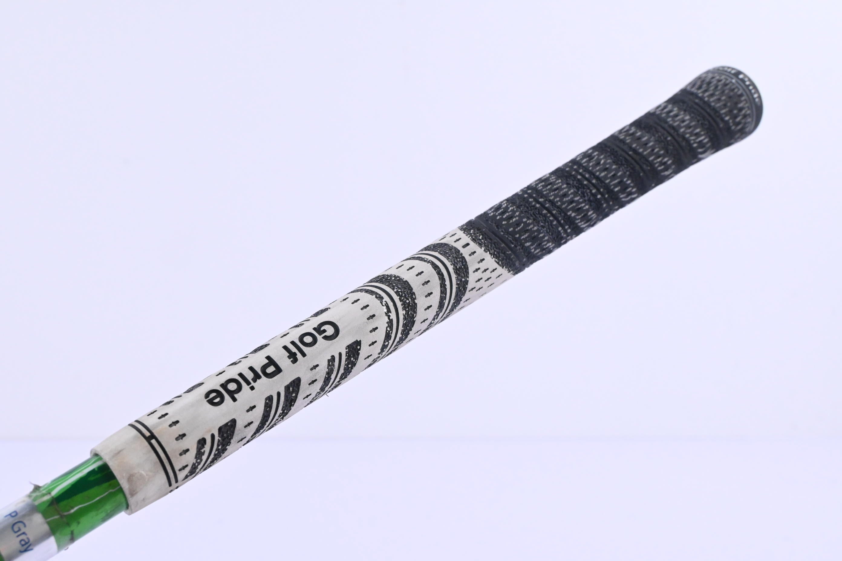 Adams Pro #4 Hybrid / 23 Degree / Stiff Flex Oban Revenge 65 Shaft