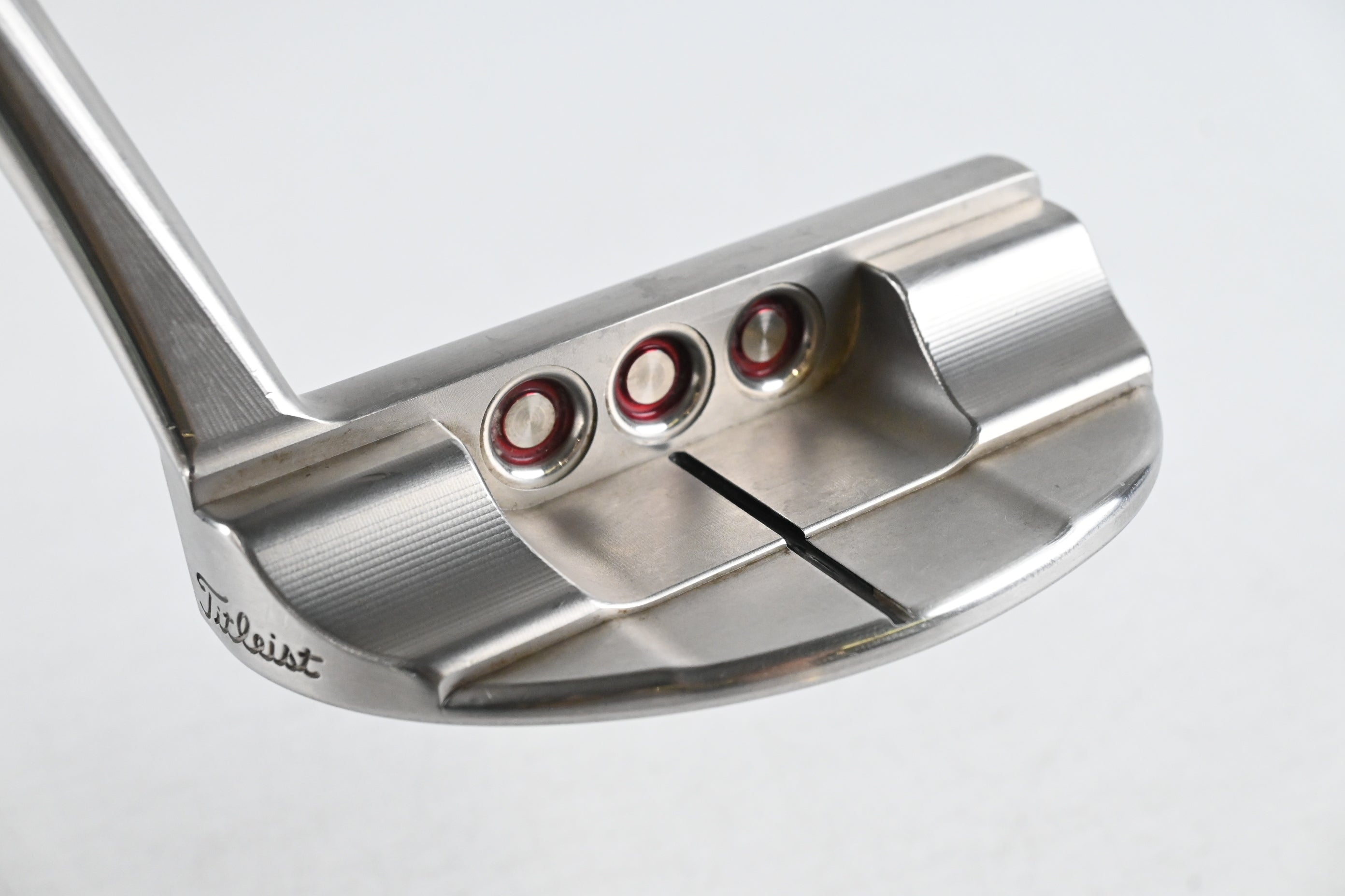 Scotty Cameron Special Select Del Mar Putter / 34 Inch