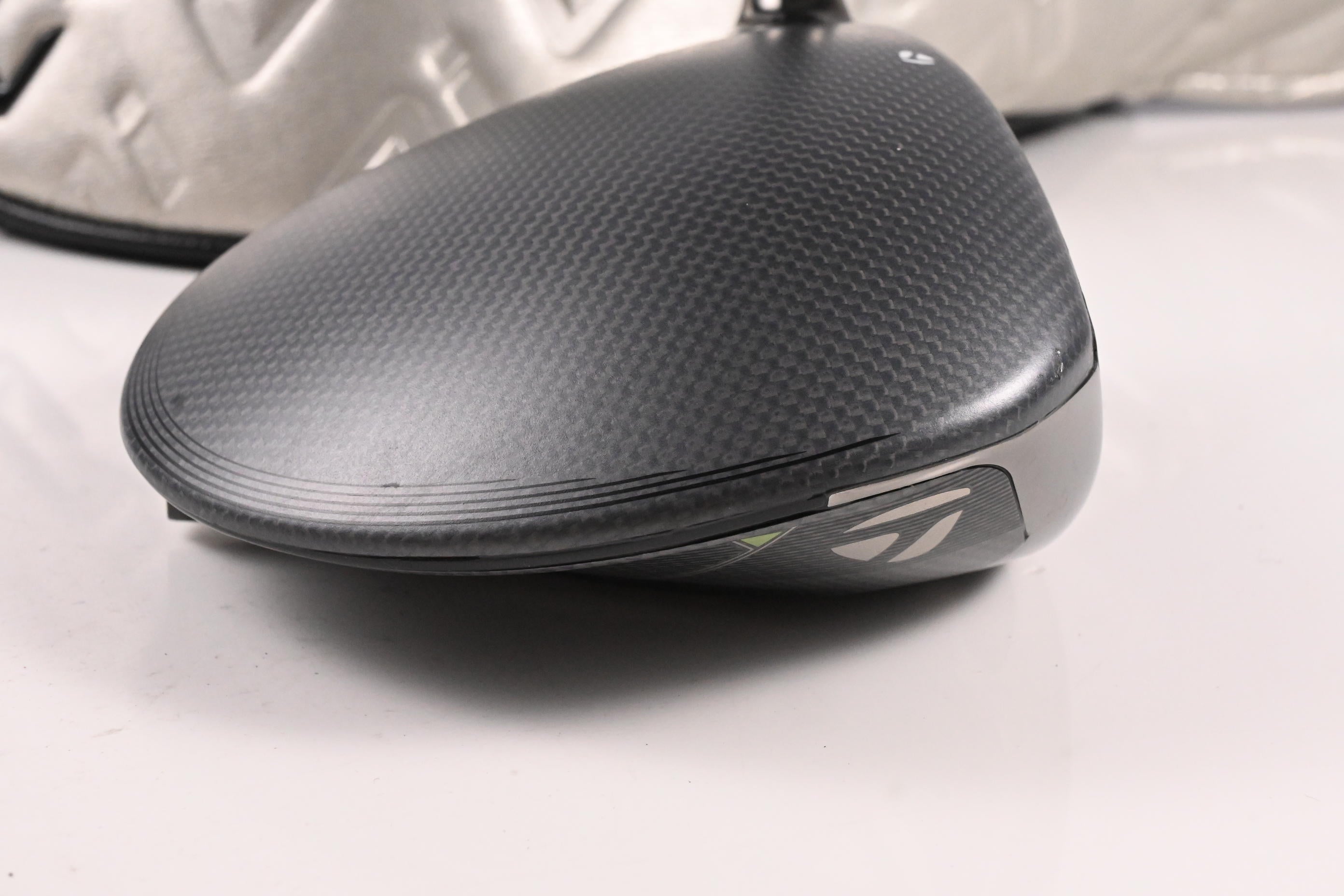 Taylormade Qi35 Driver / 9 Degree / Stiff Flex Diamana T+ 60 Shaft