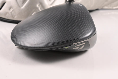 Taylormade Qi35 Driver / 9 Degree / Stiff Flex Diamana T+ 60 Shaft